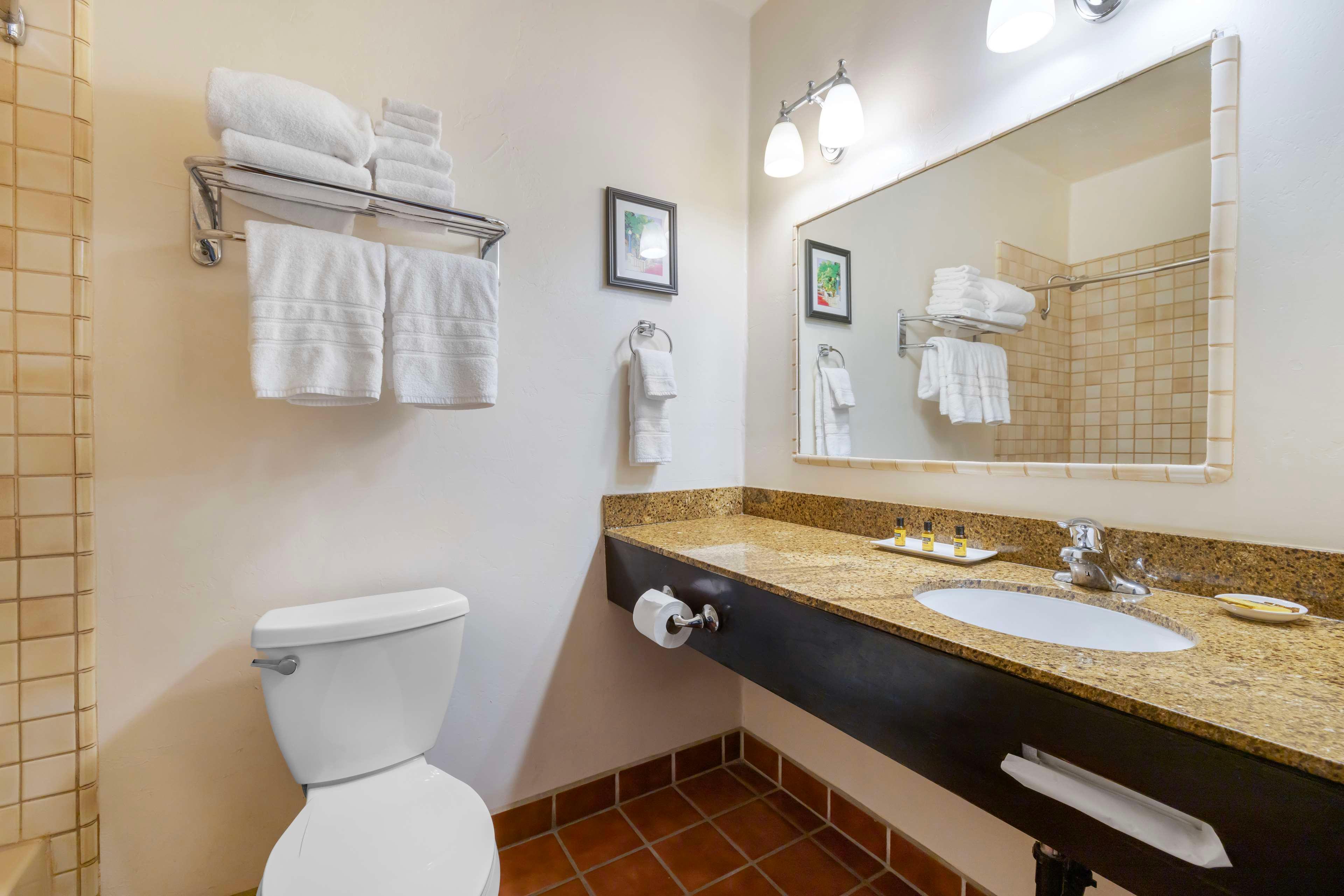 Room Two Queen Beds Non Smoking