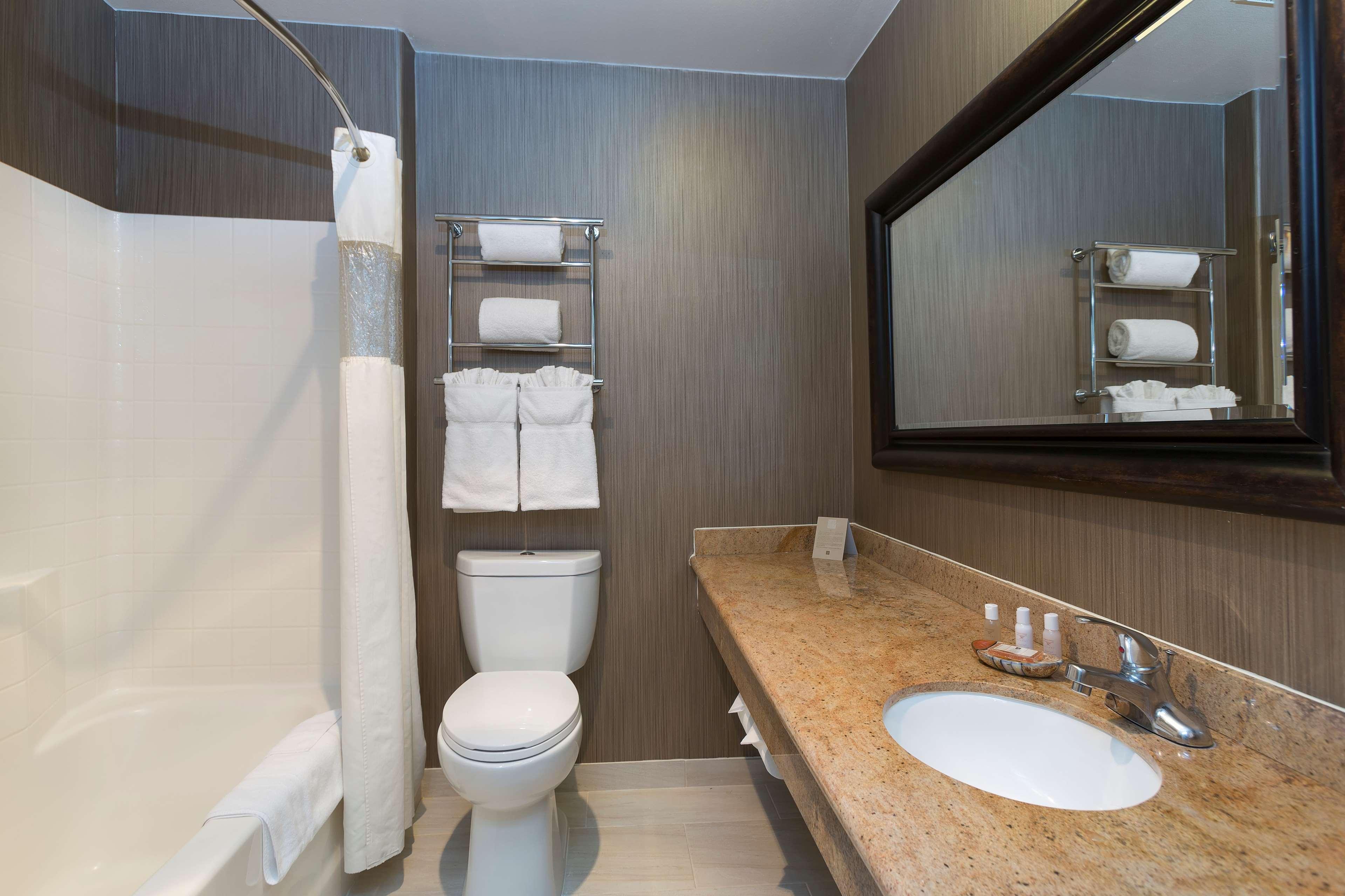 Room Two Queen Beds Non Smoking