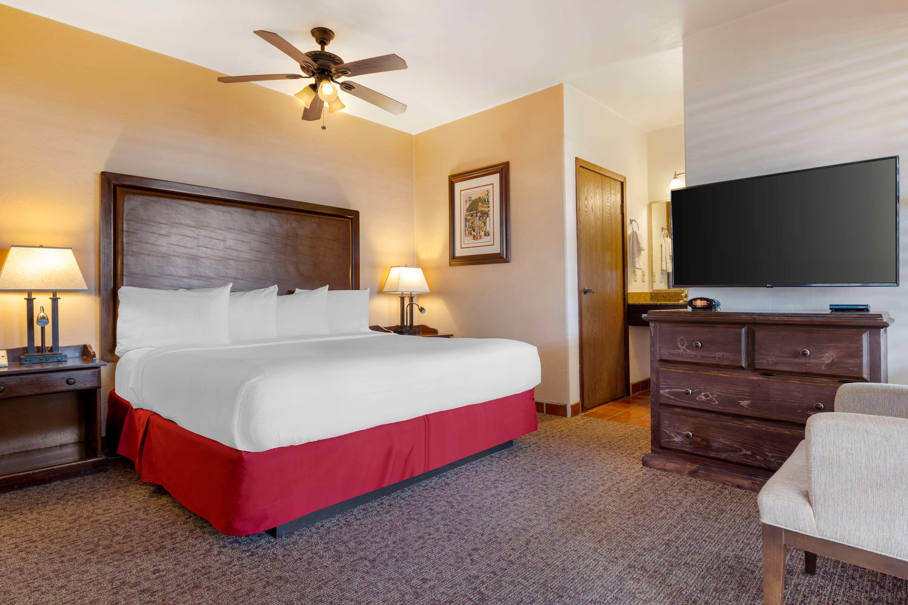 Suite King Bed Non Smoking