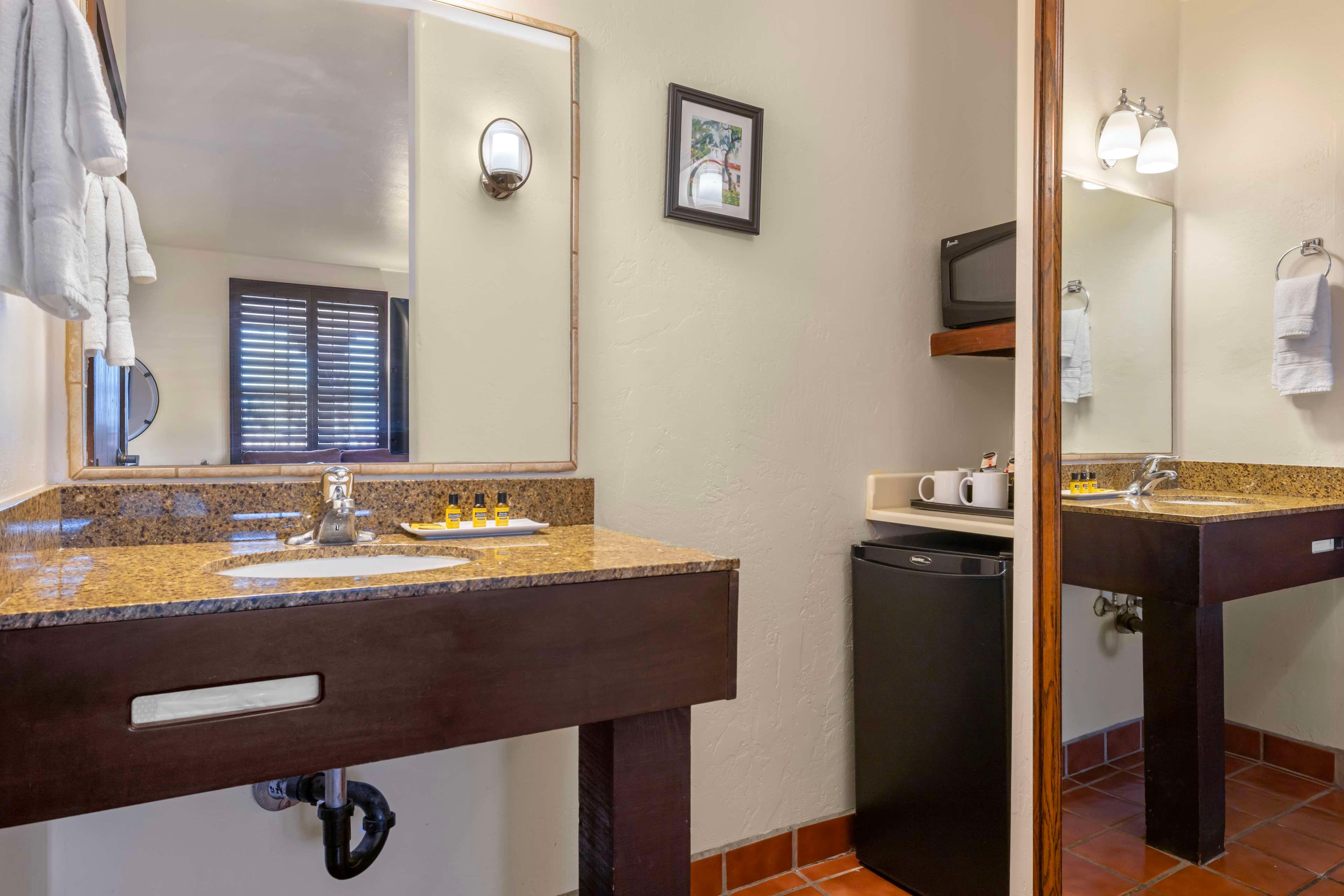 Suite King Bed Non Smoking