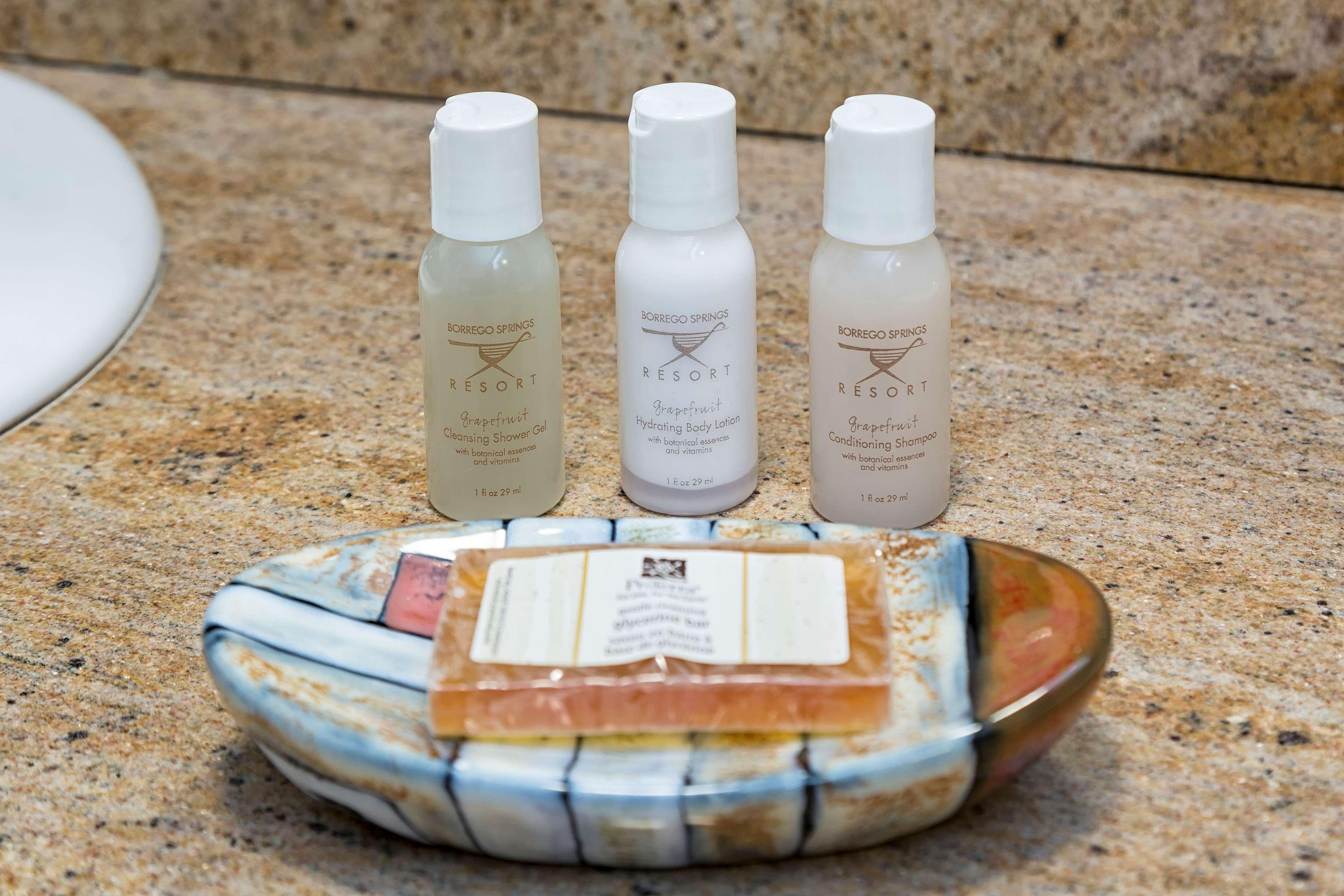 Suite King Bed Non Smoking