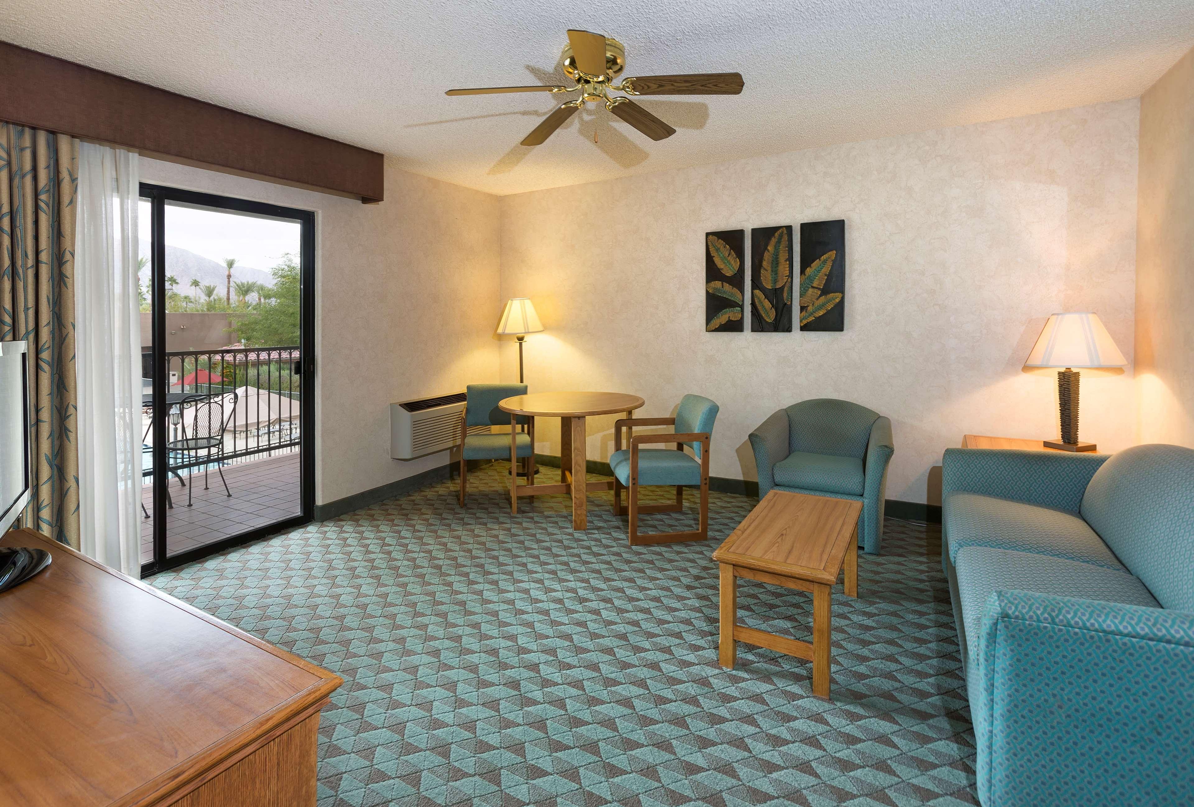 Suite King Bed Non Smoking