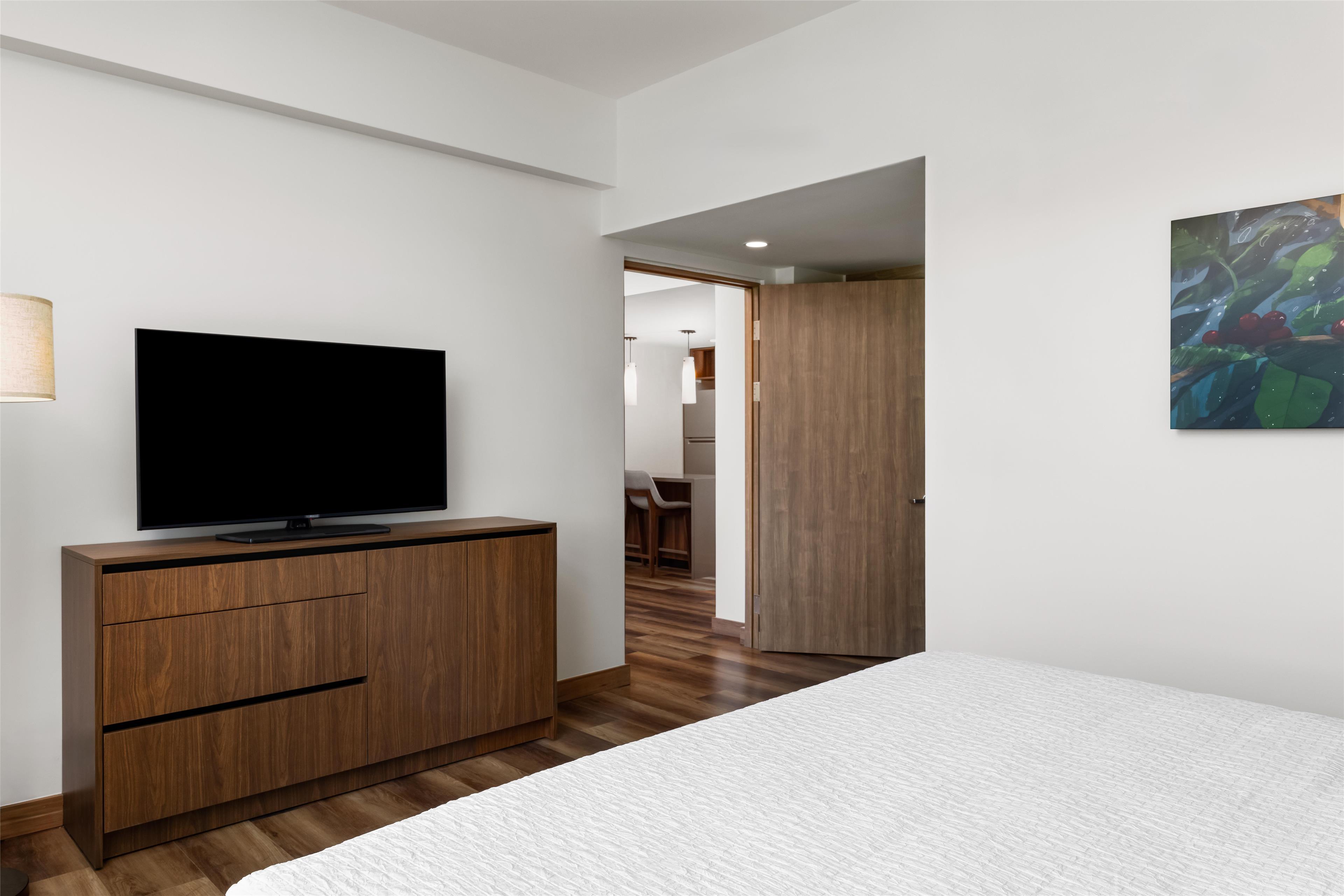 Suite King Bed One Bedroom 