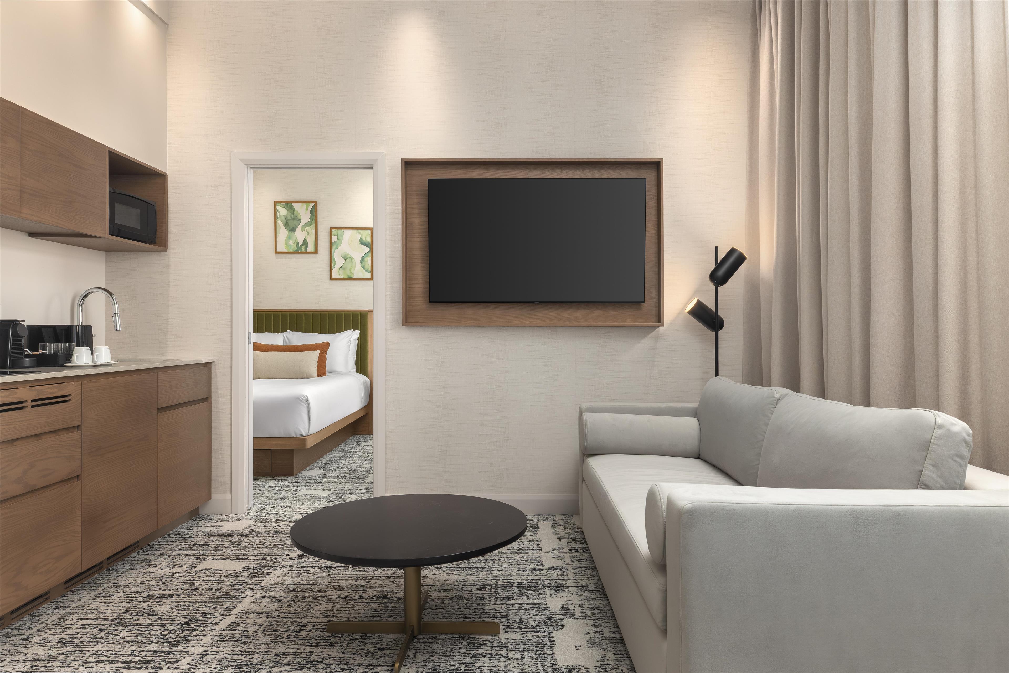 Double Two Queen Beds Superior