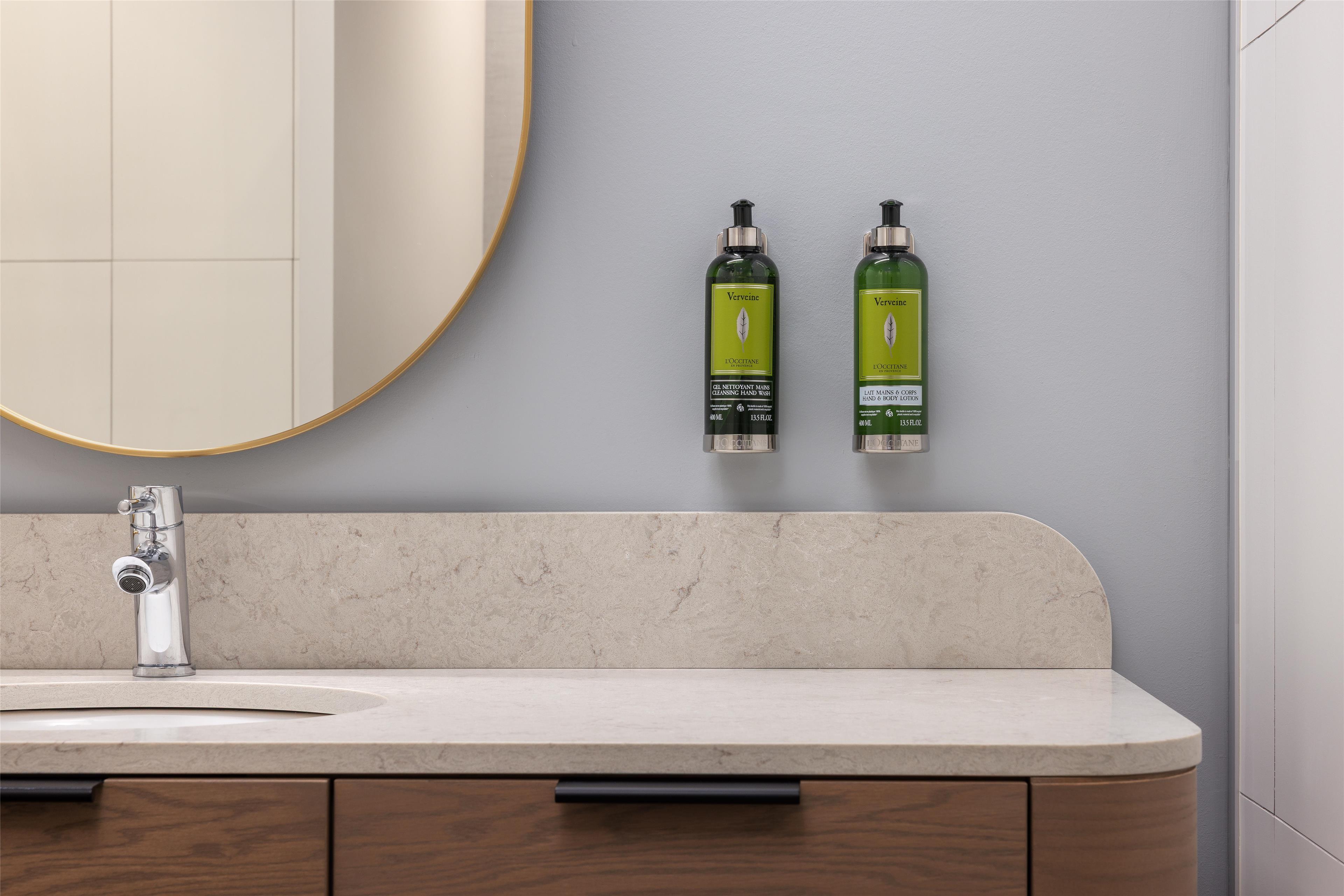 Double Two Queen Beds Superior