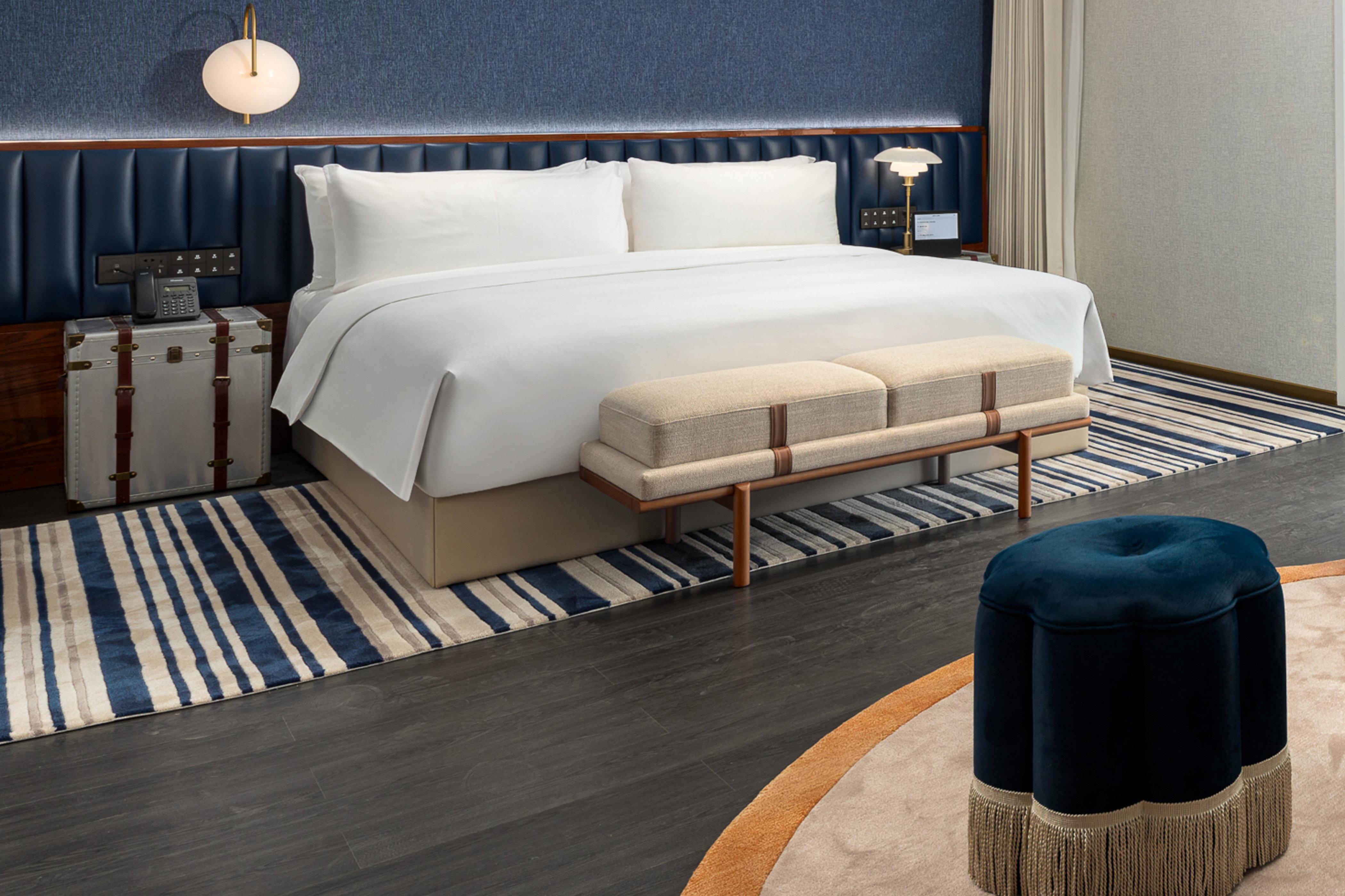 Double Grand with Views