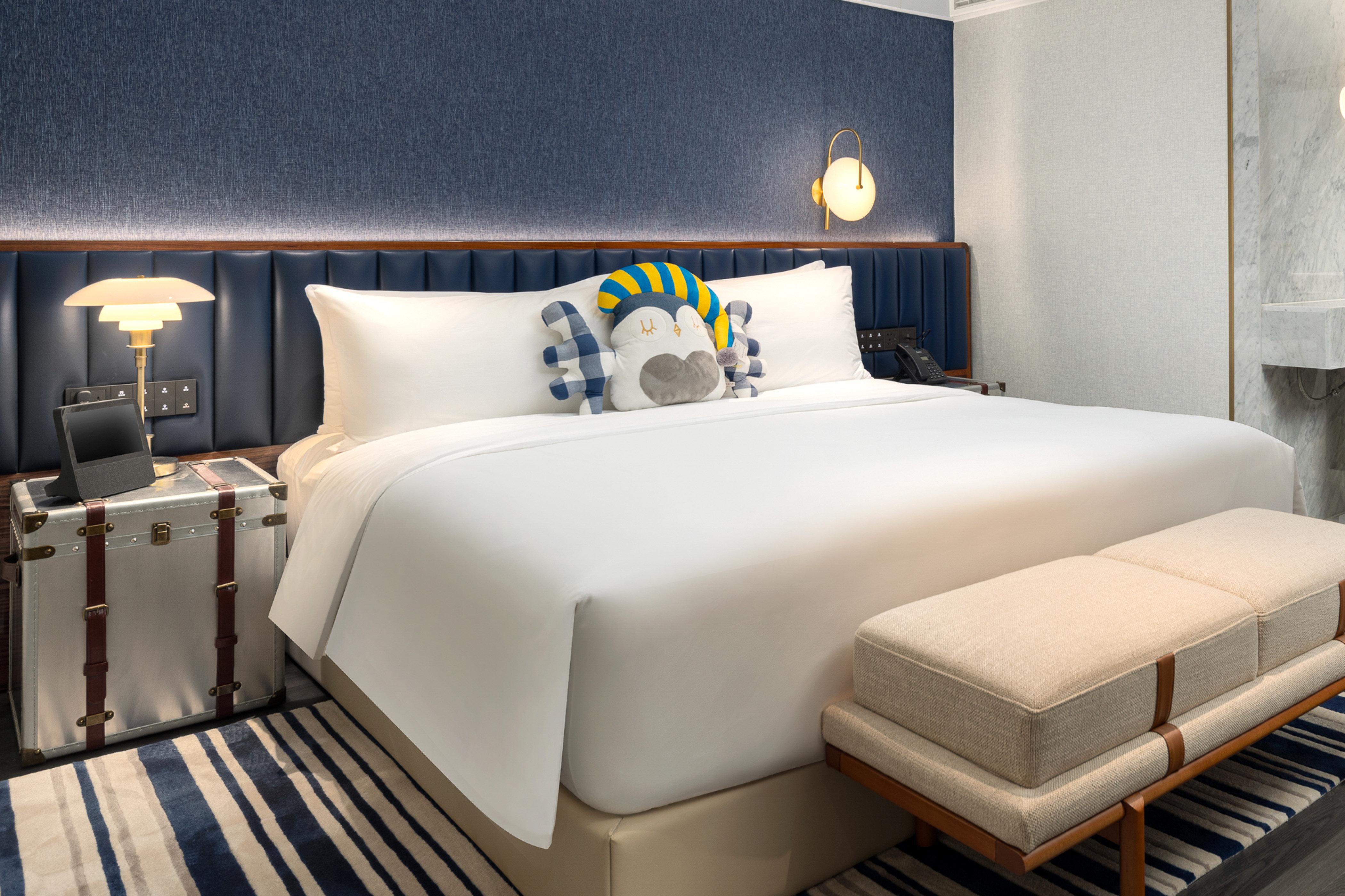 Double Grand with Views