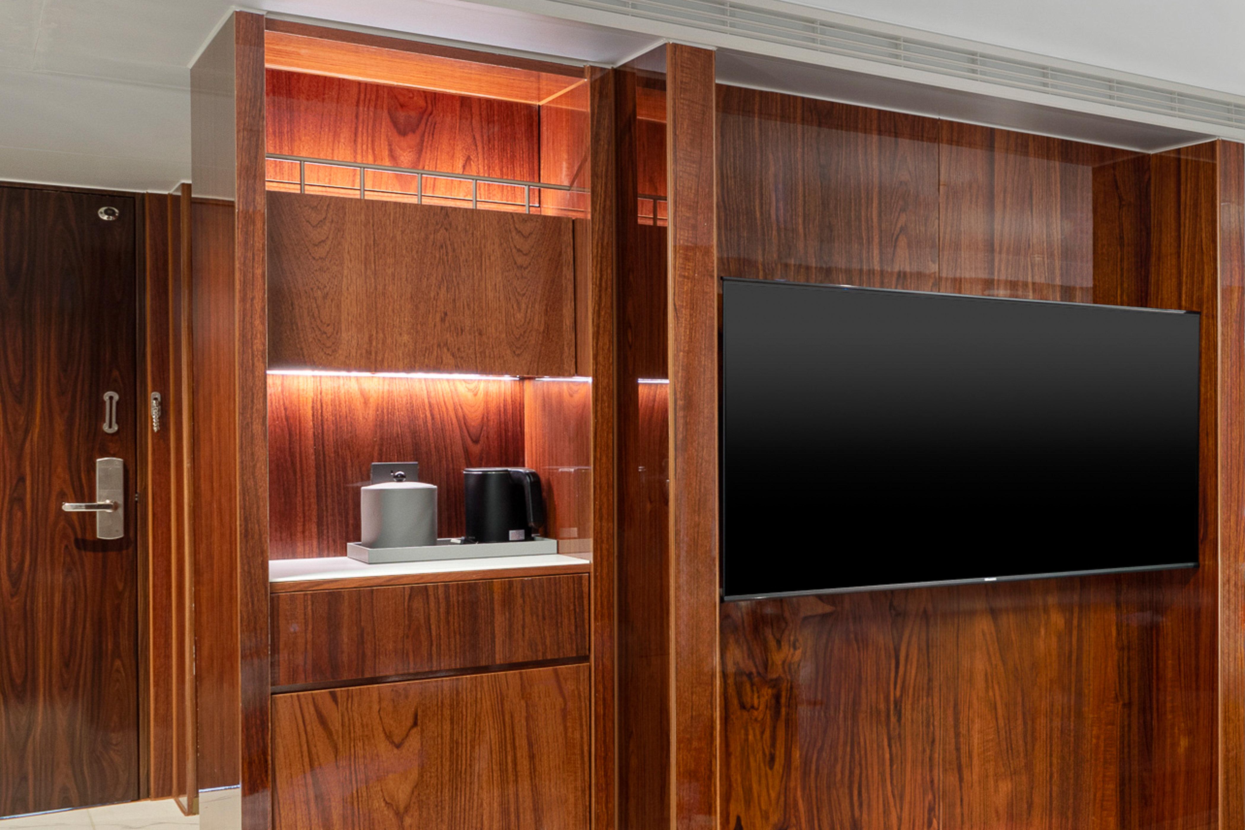 Double Grand with Views