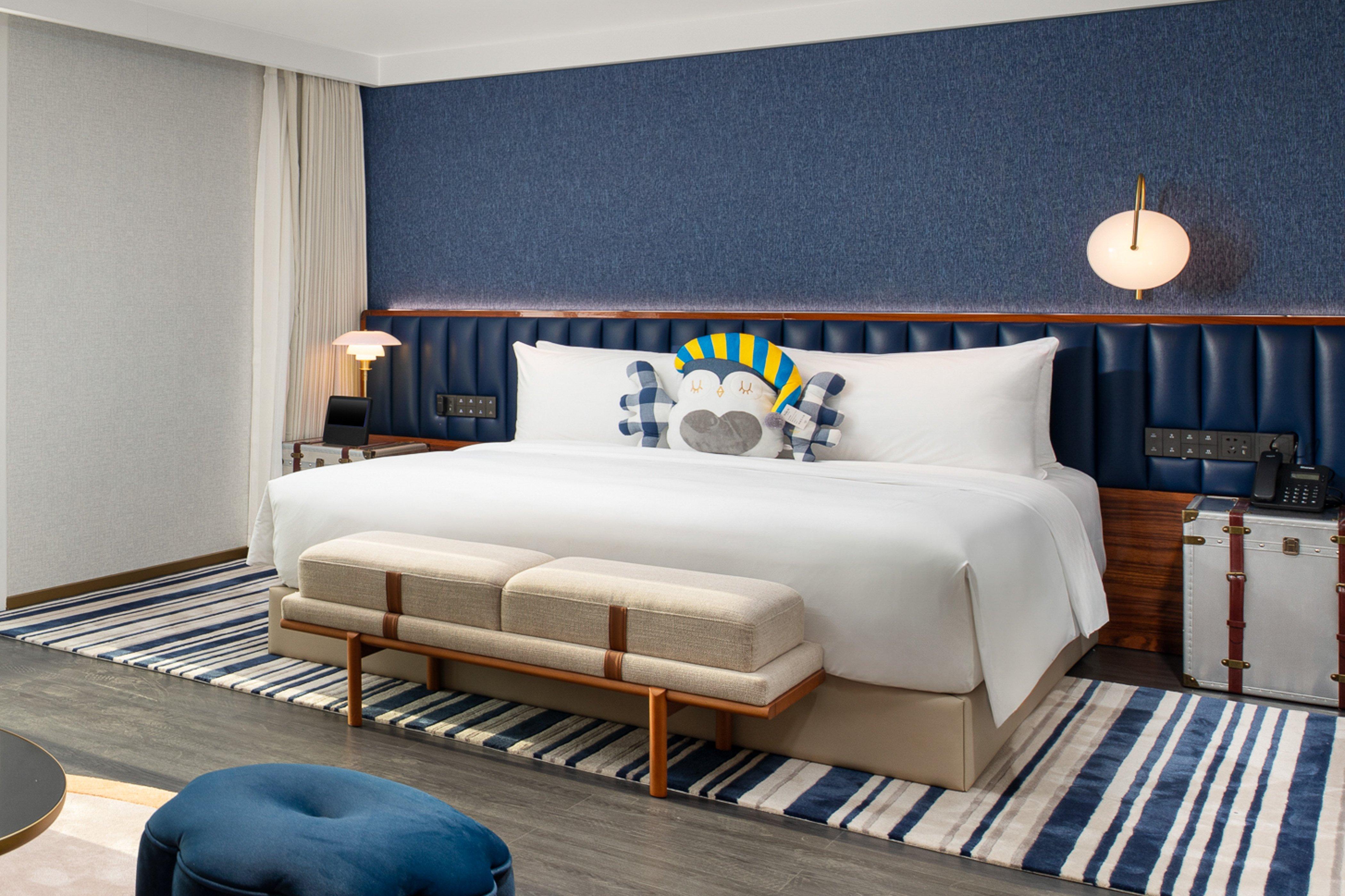 Double Grand with Views