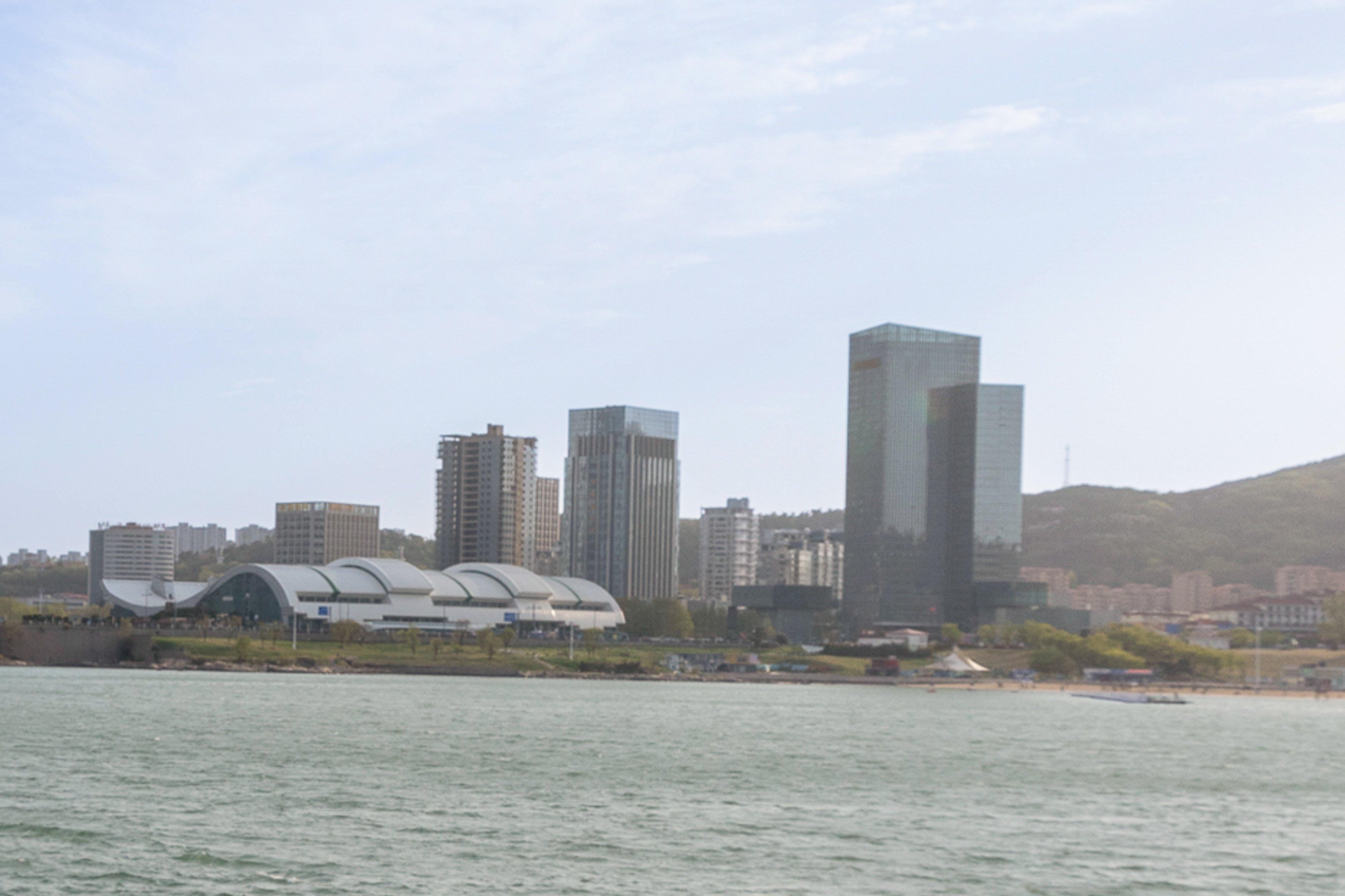 Double Grand with Views