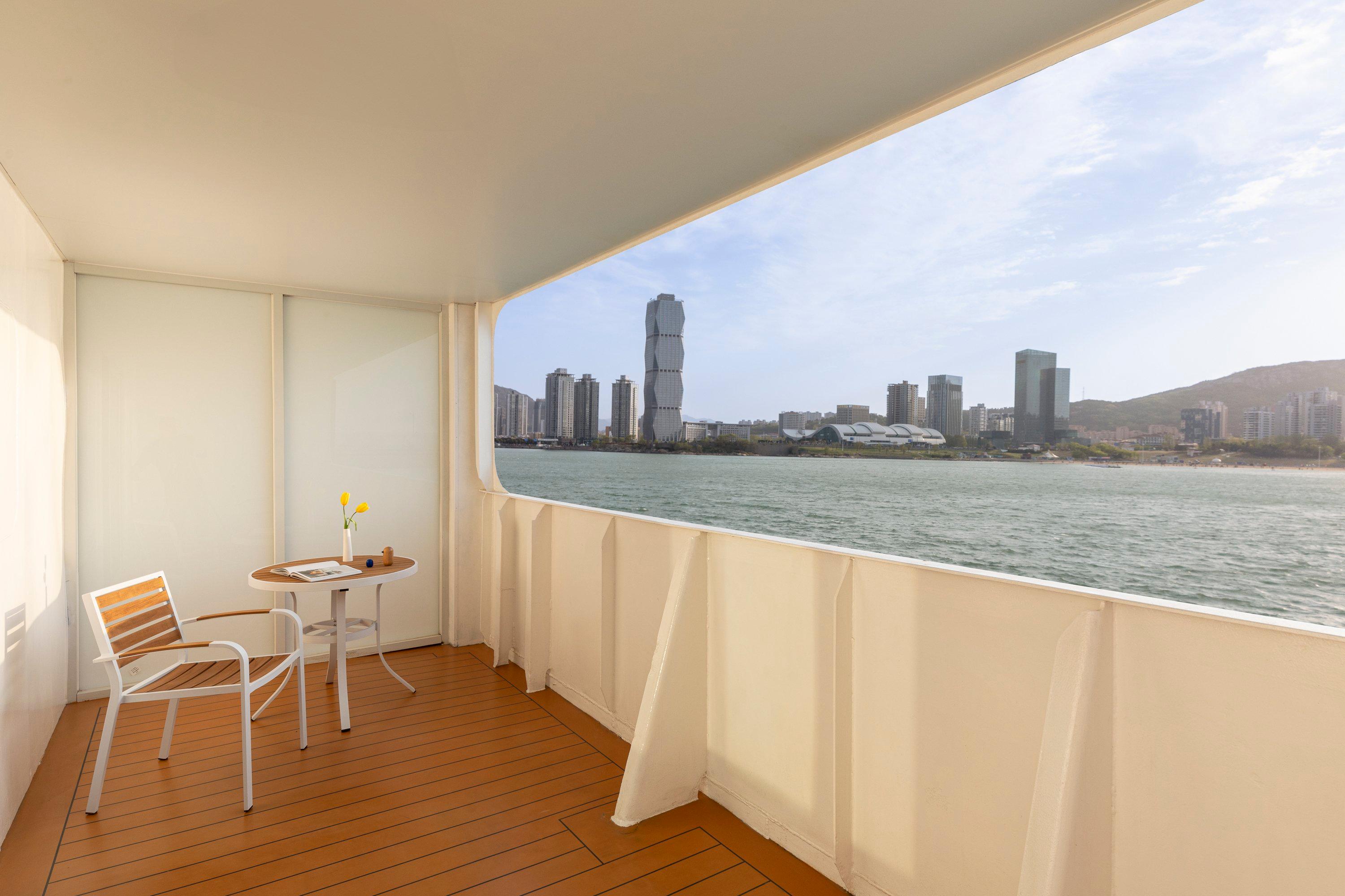 Double Grand with Views