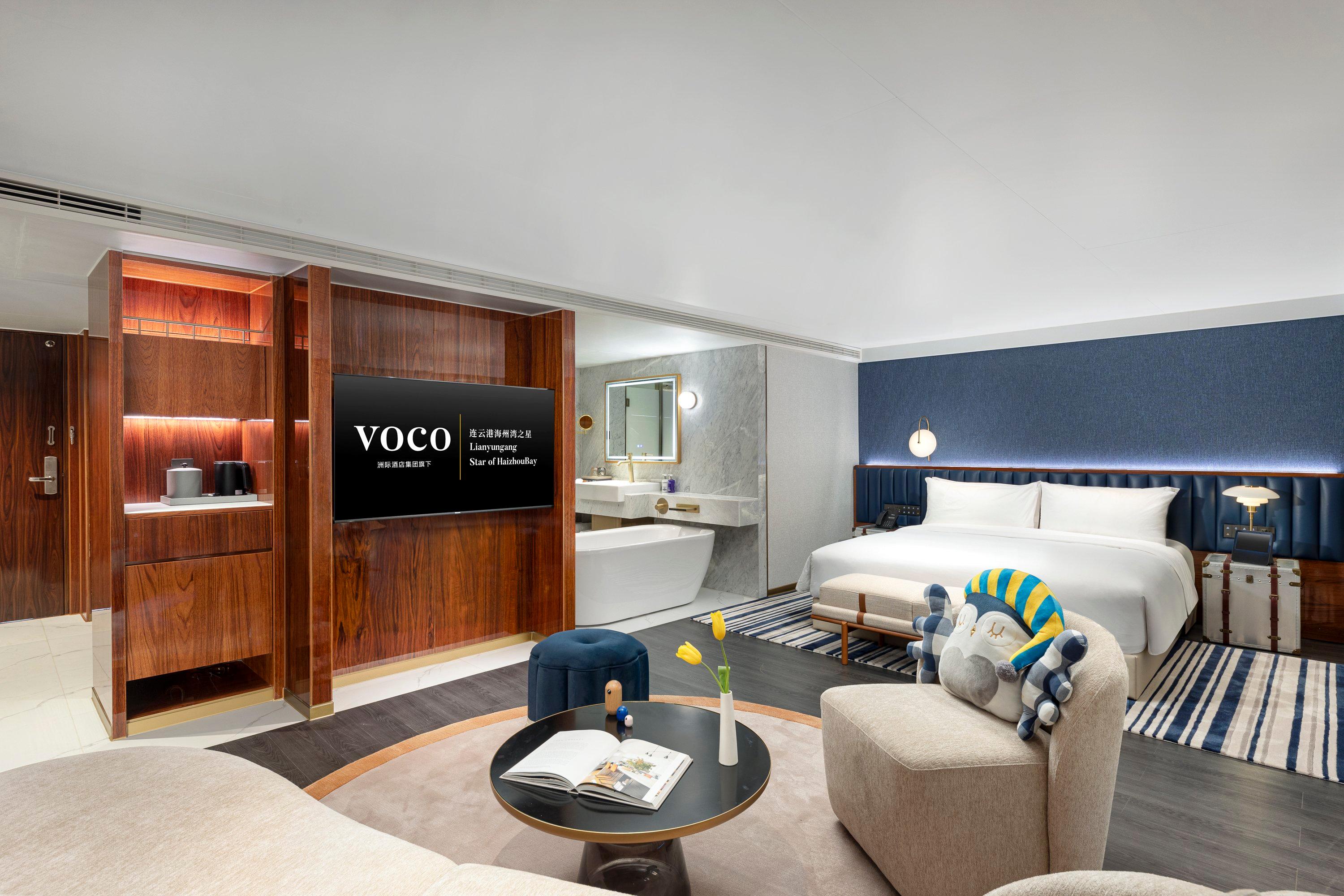 Double Grand with Views