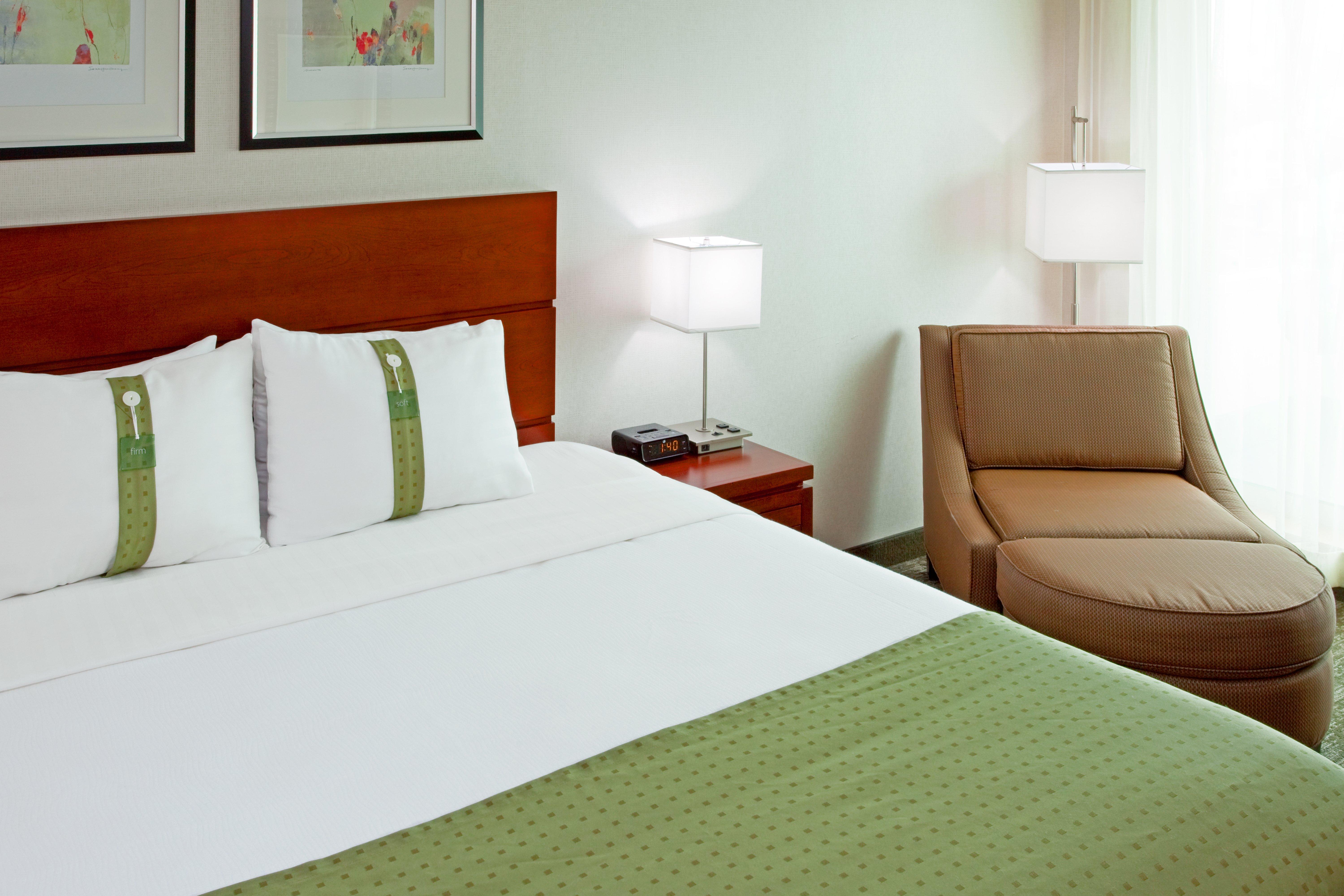 Double Queen Size Bed