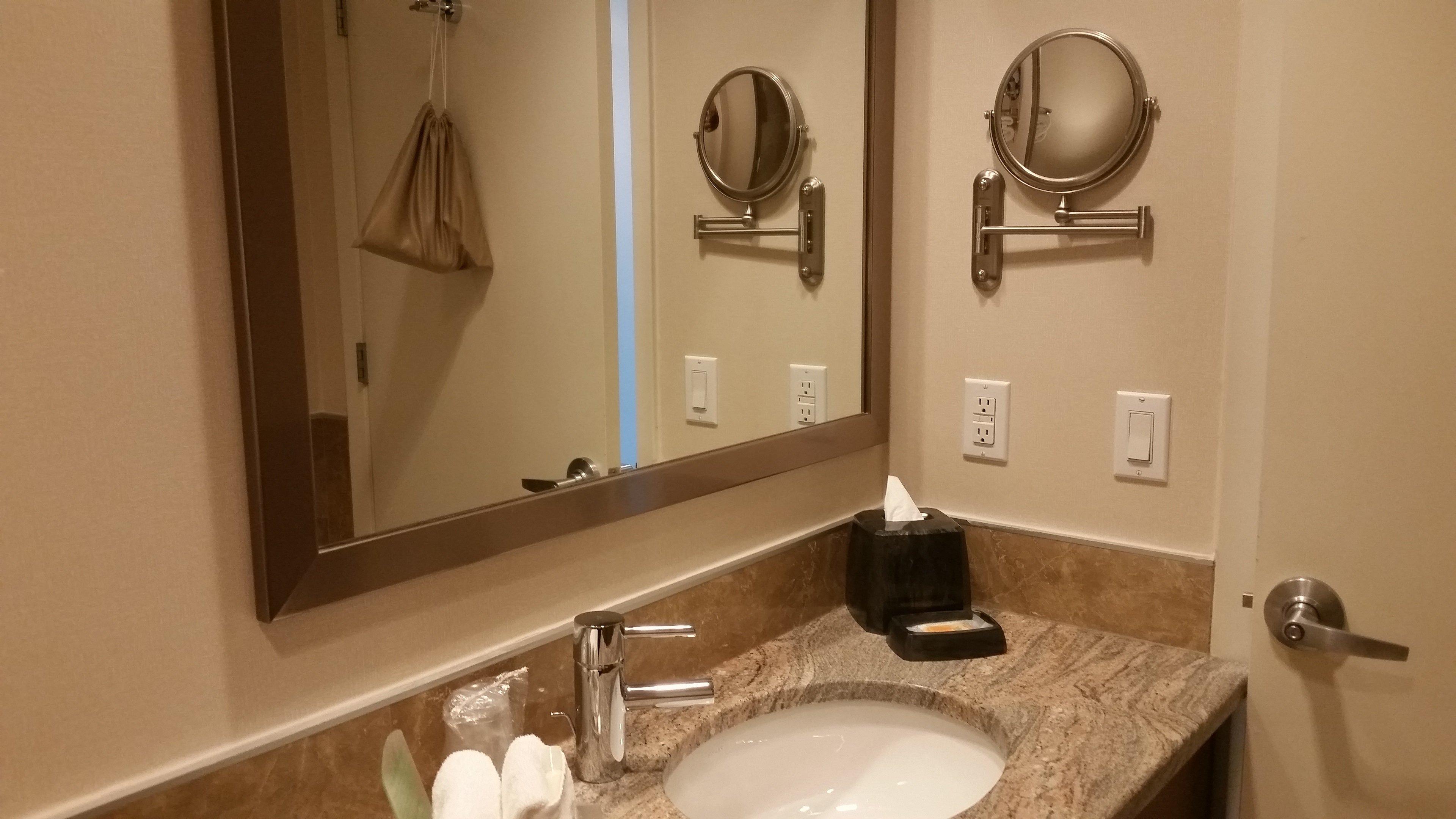 Double Queen Size Bed