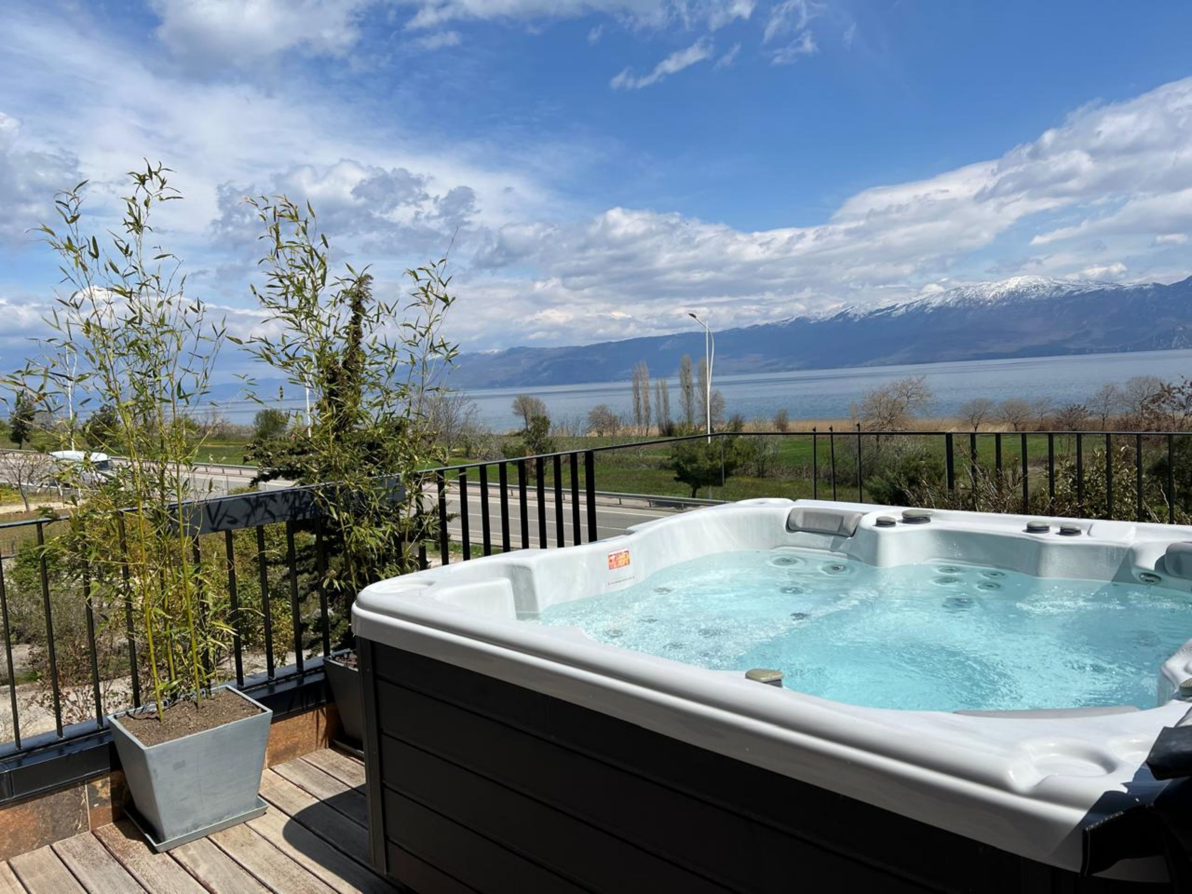 Family Room Presidential