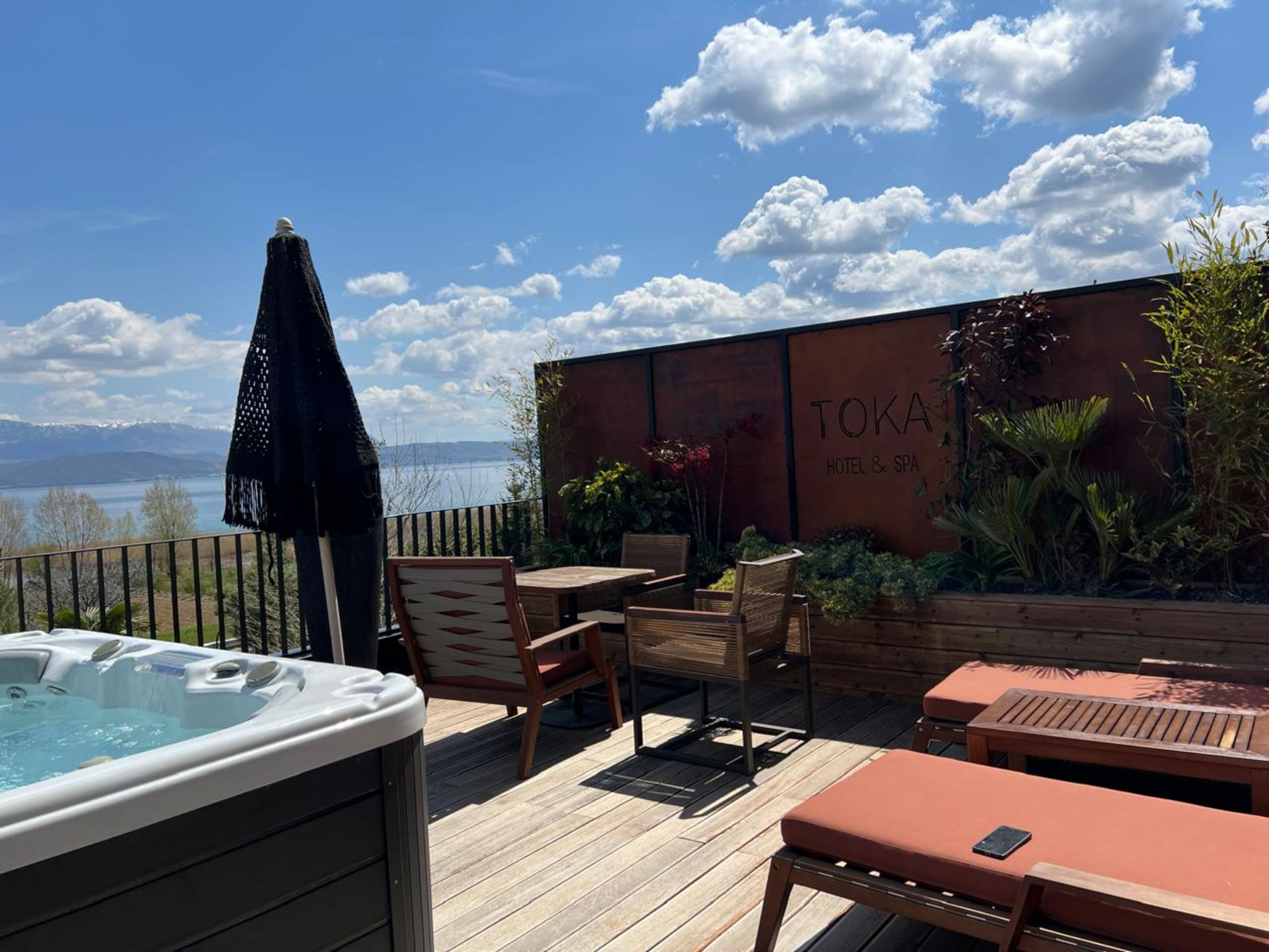 Family Room Presidential