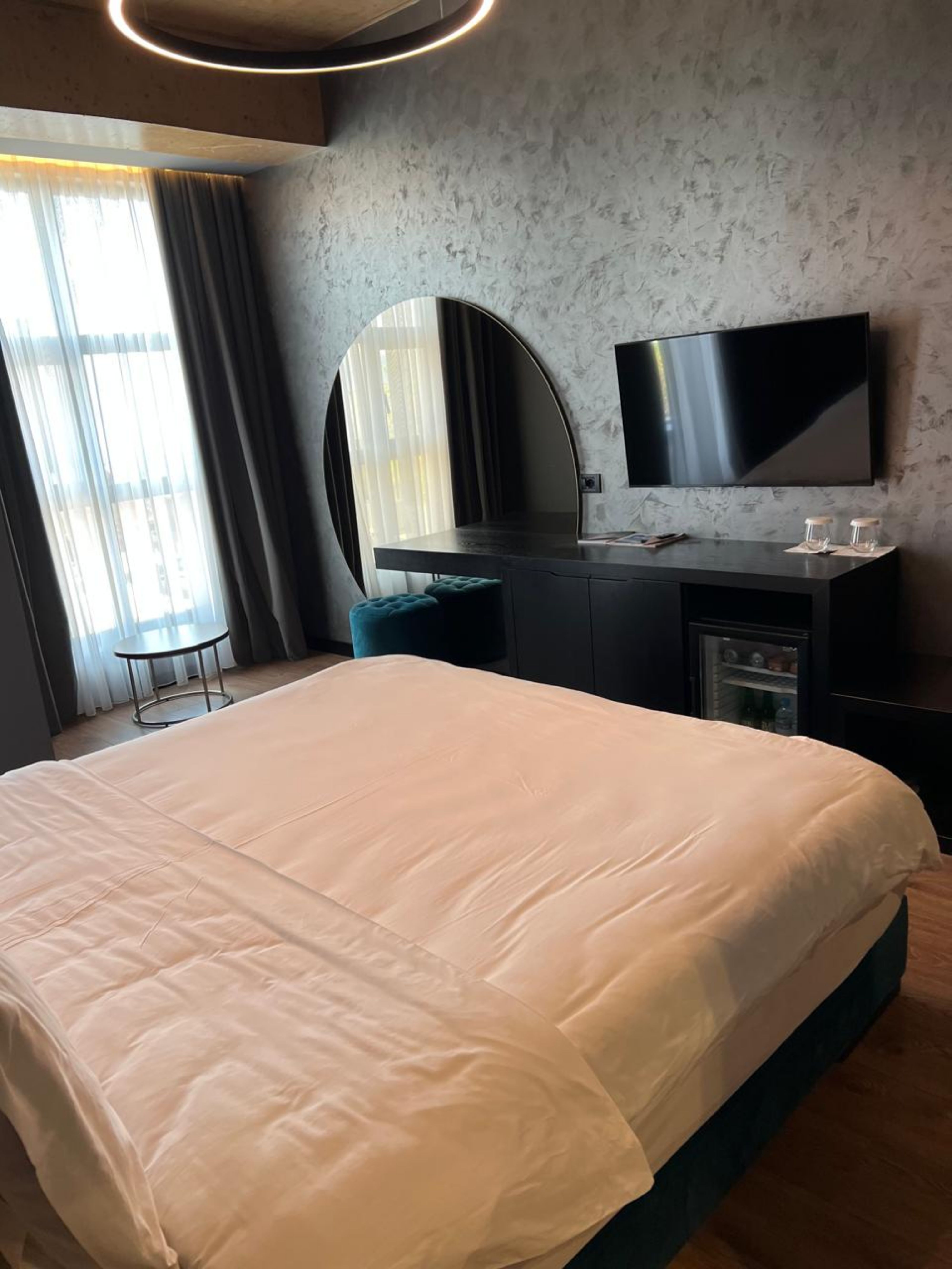 Family Room Presidential