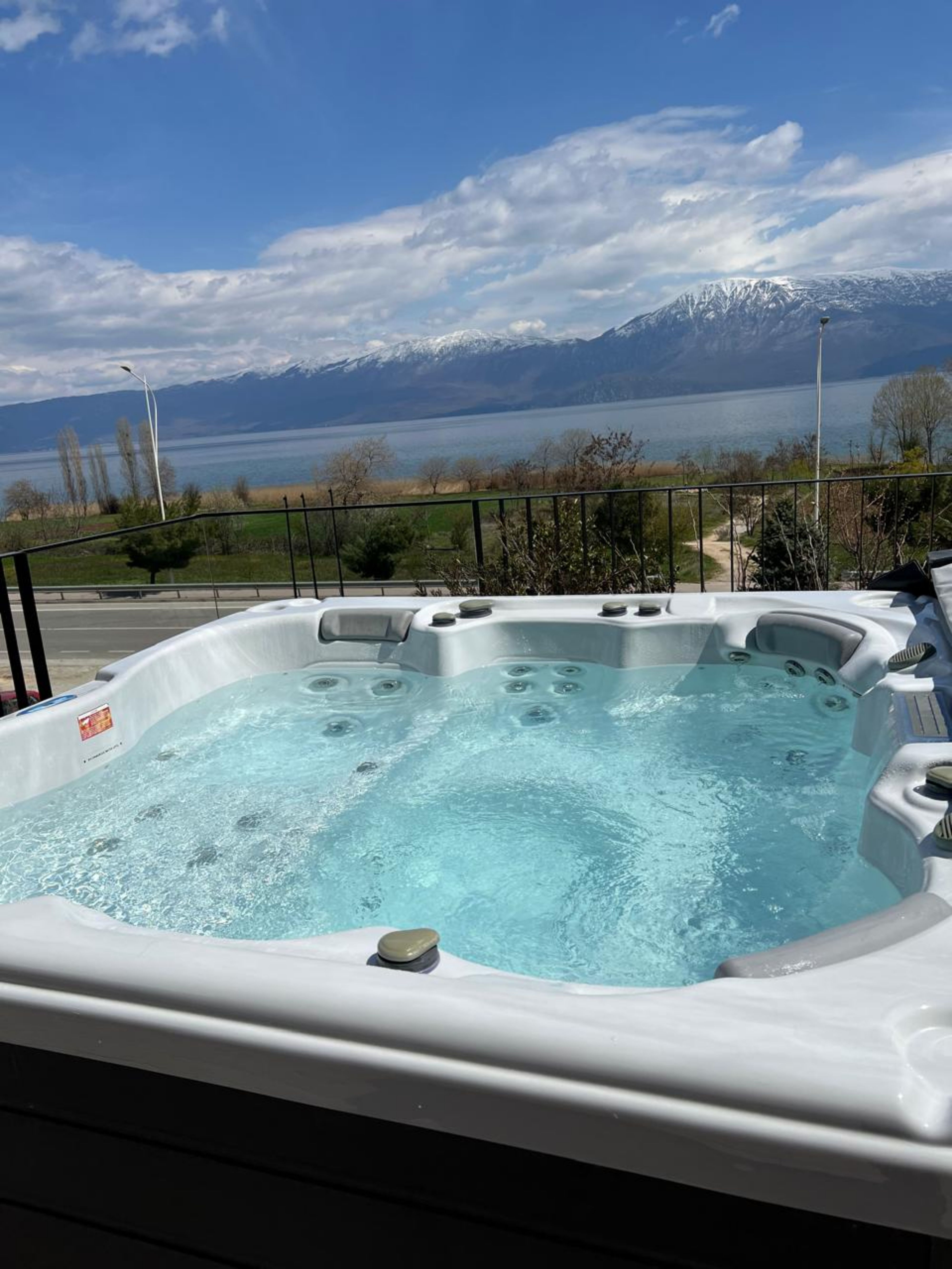 Family Room Presidential