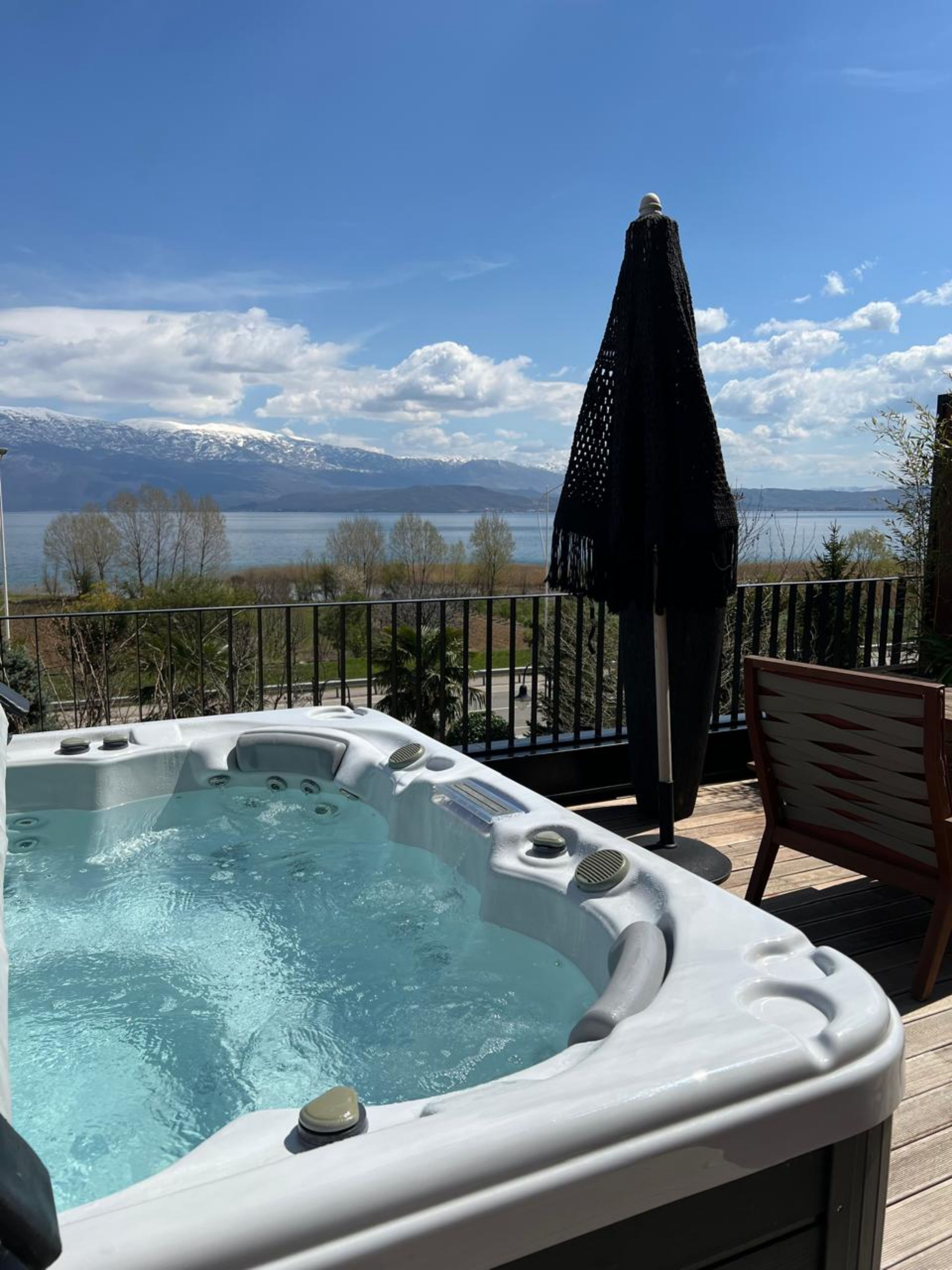 Family Room Presidential