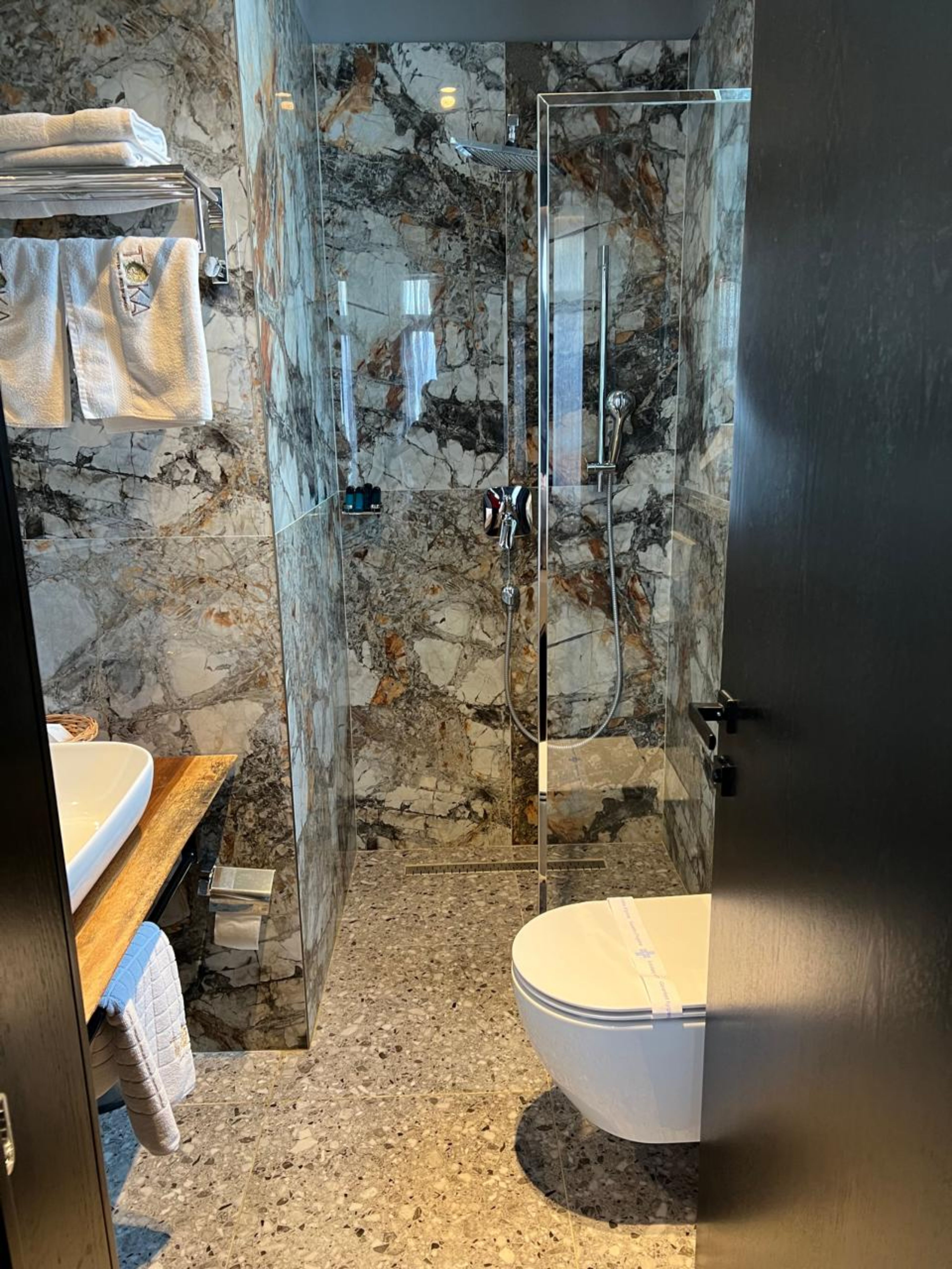 Family Room Presidential