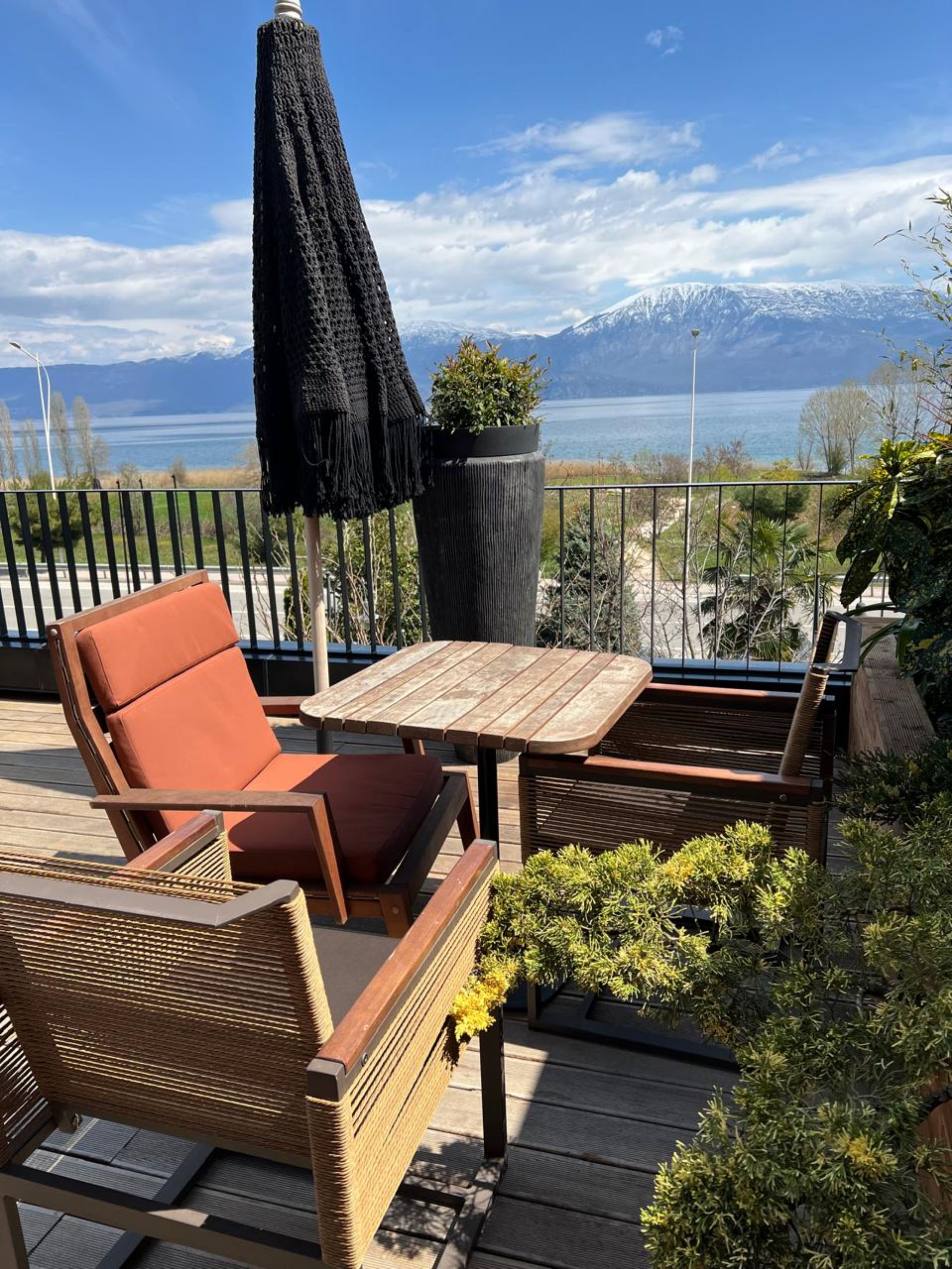 Family Room Presidential