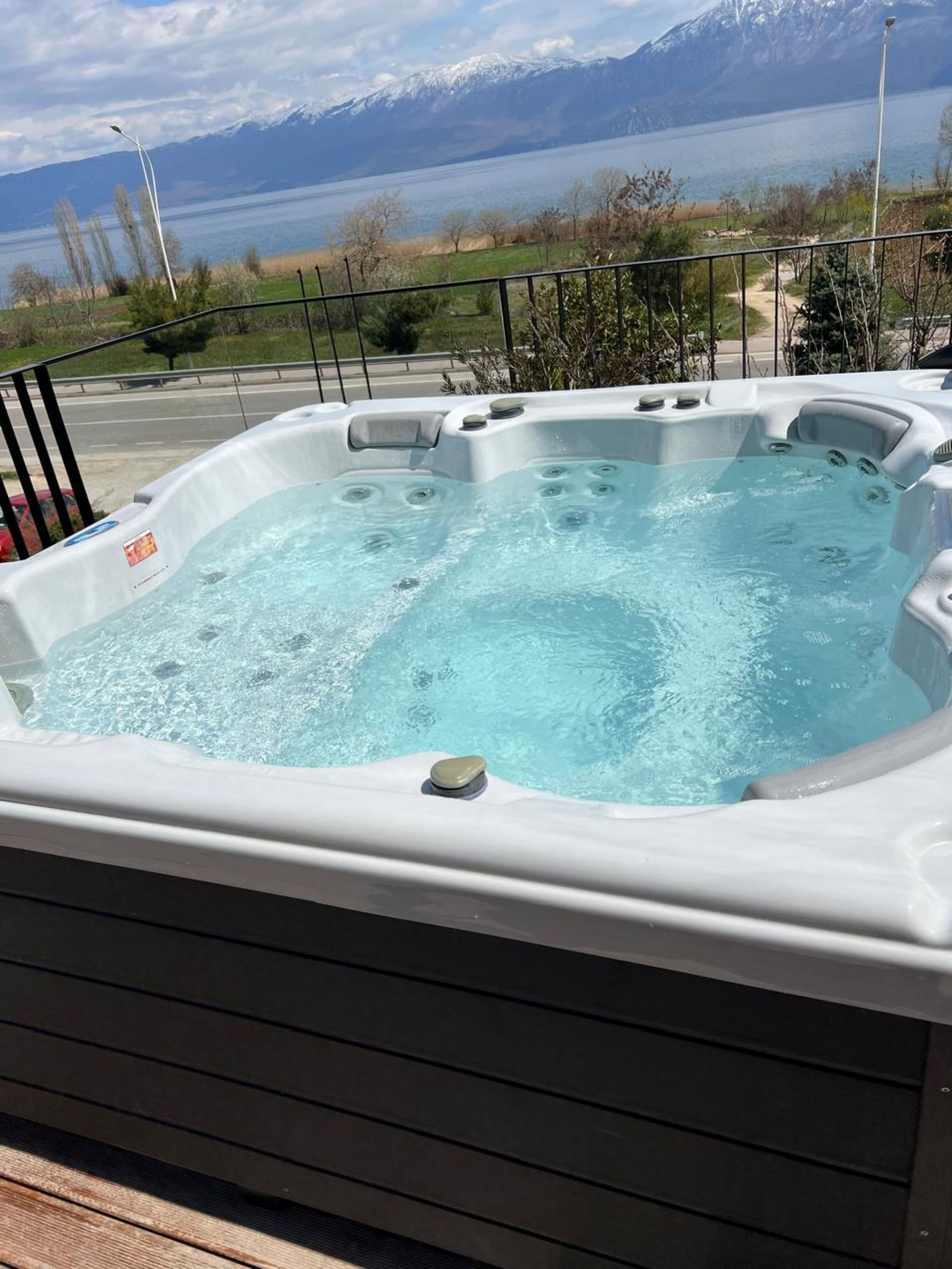 Family Room Presidential