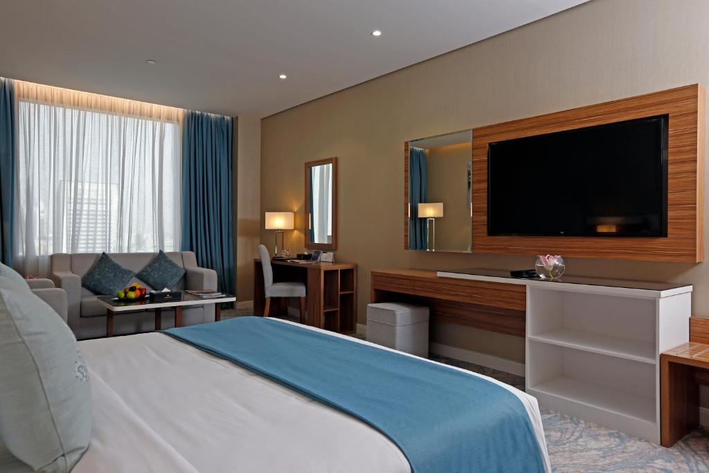 Junior Suite Standard