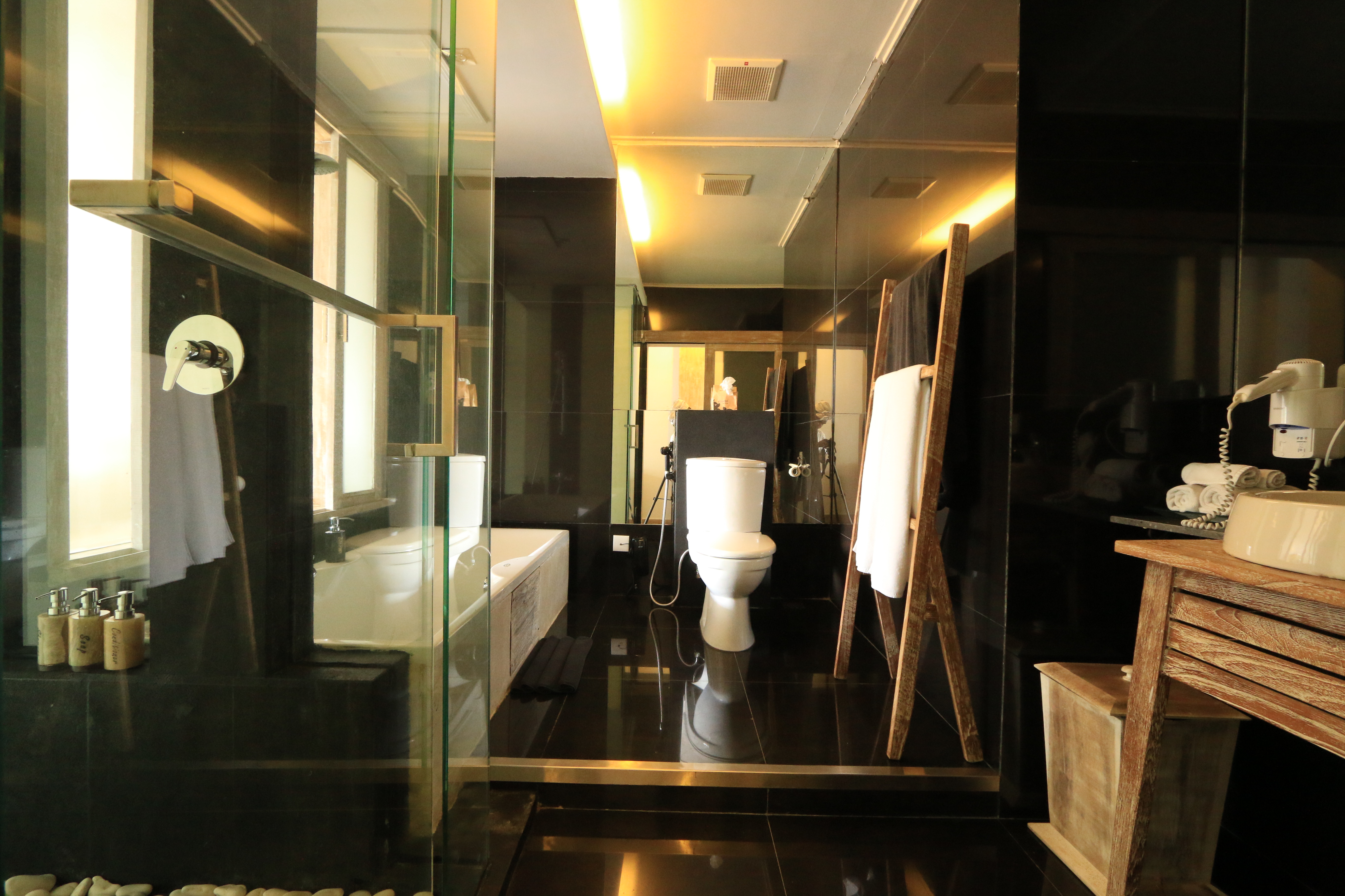 Double or Twin Deluxe