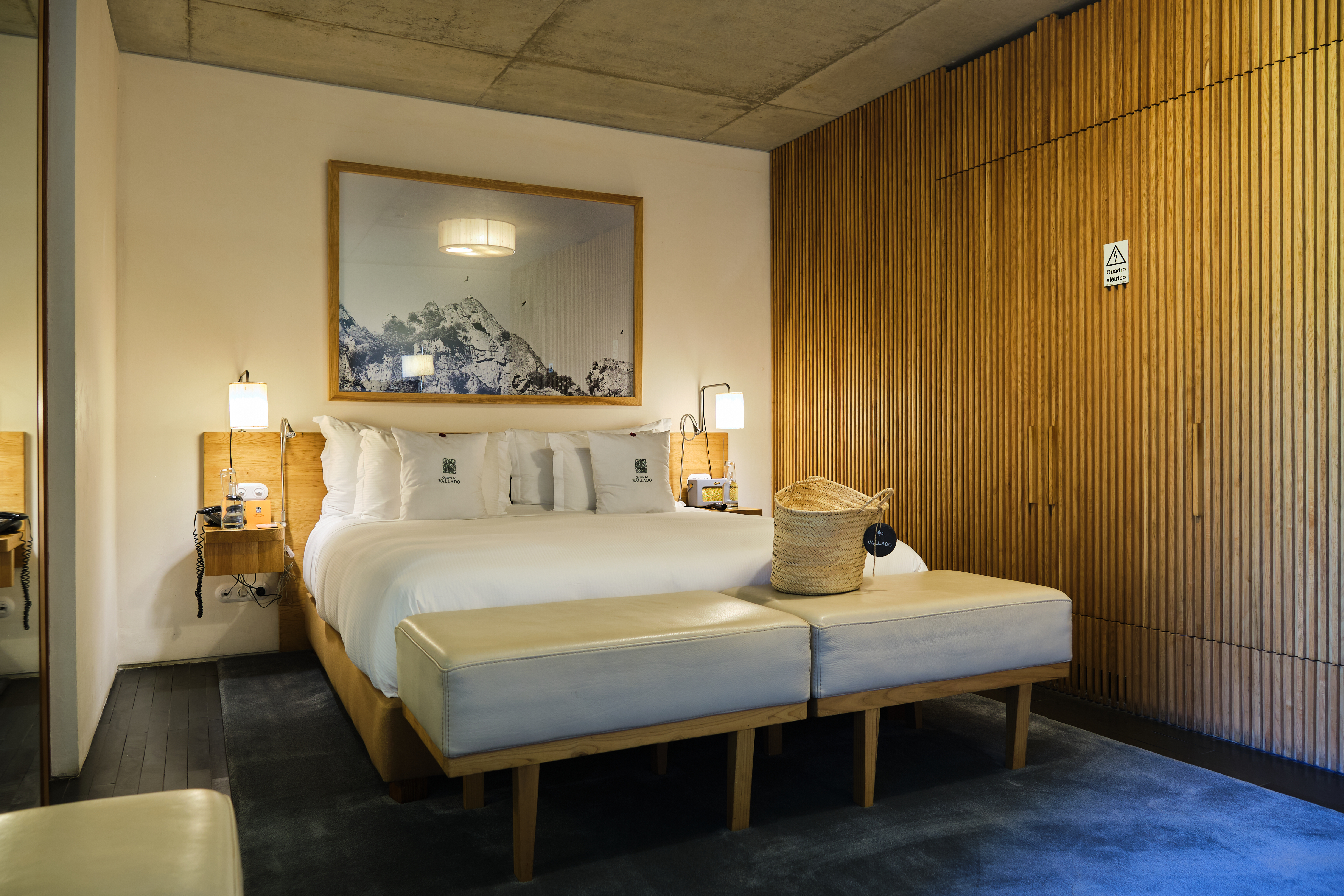 Double or Twin Standard