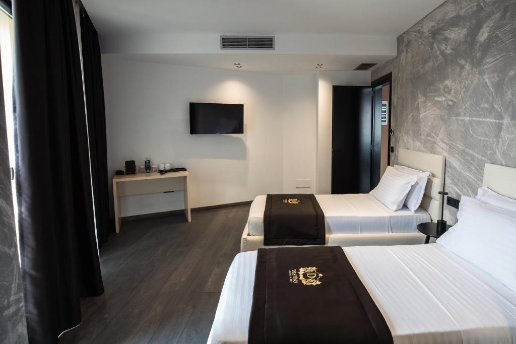 Family Room Basement