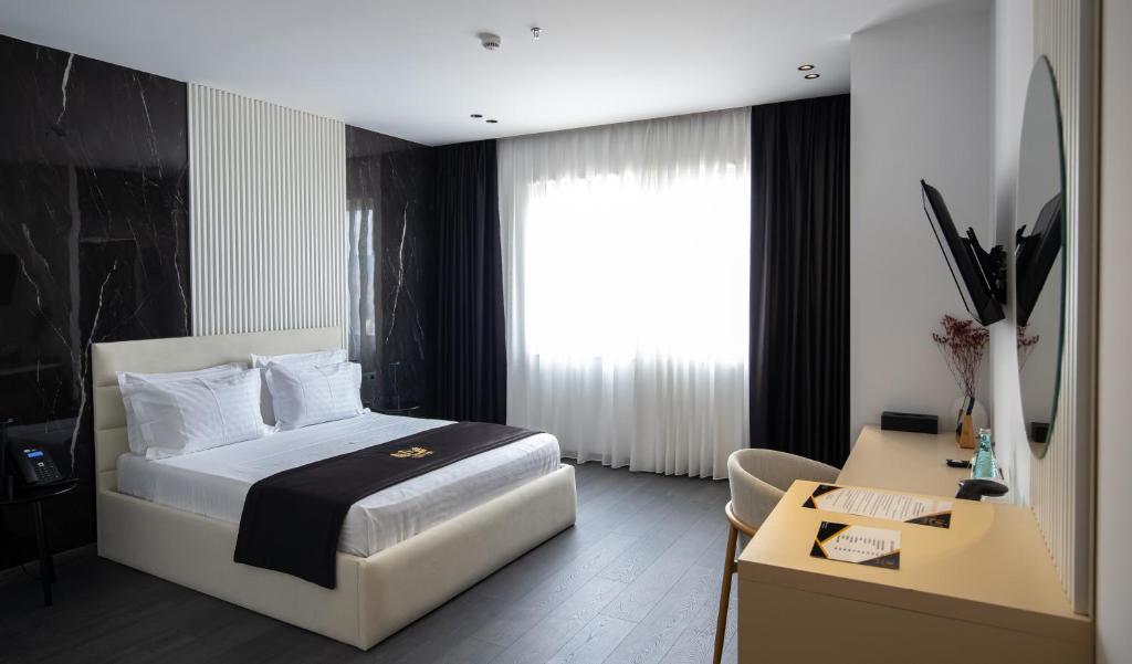 Family Room Basement