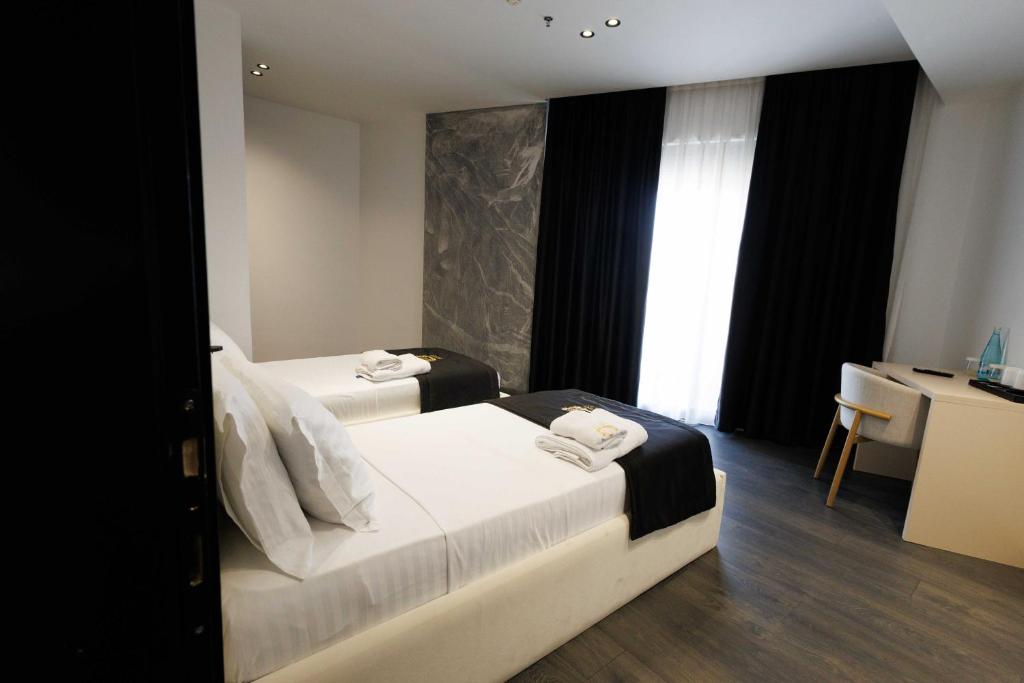 Family Room Basement