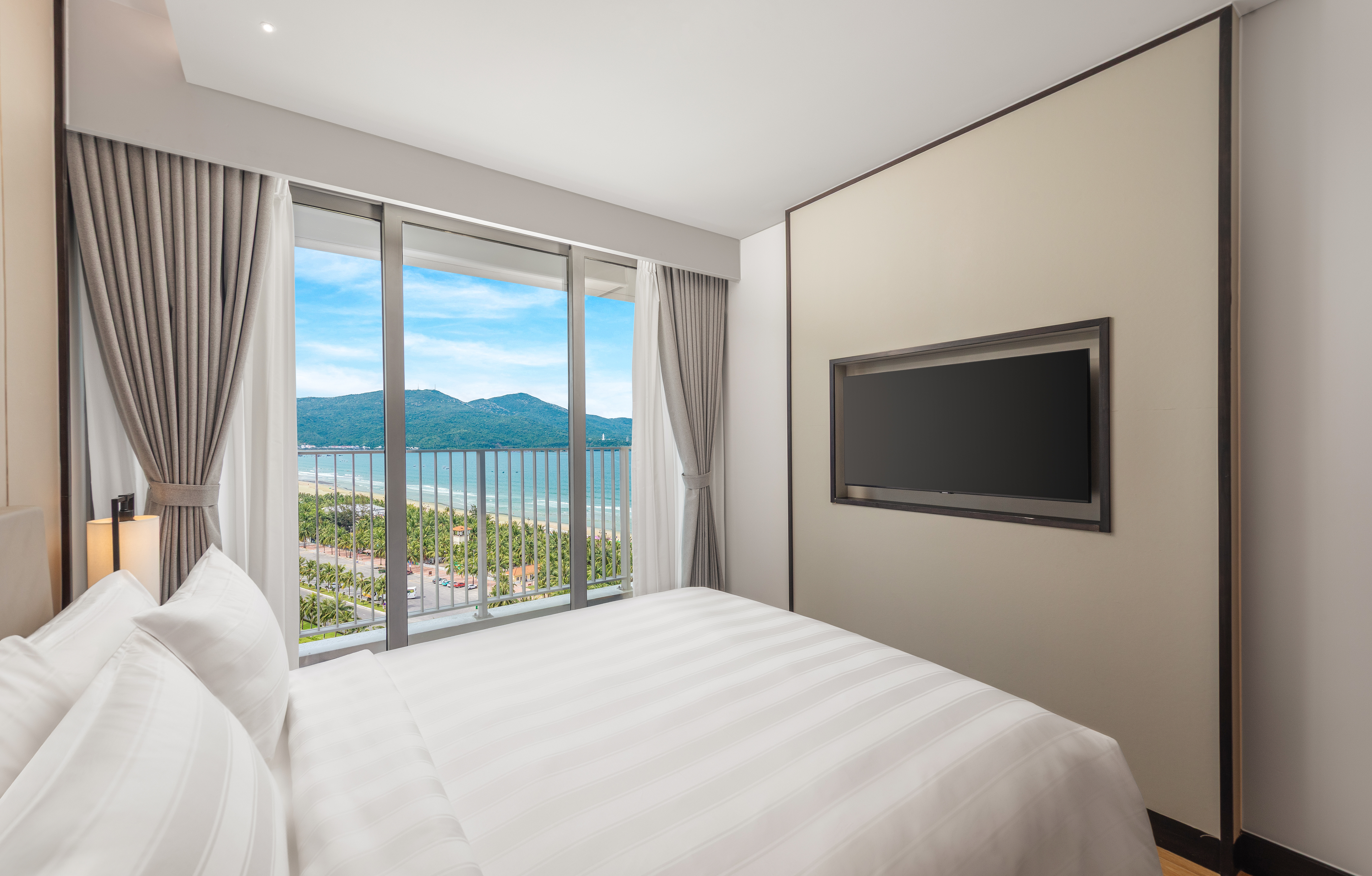 Family Room Two Bedrooms