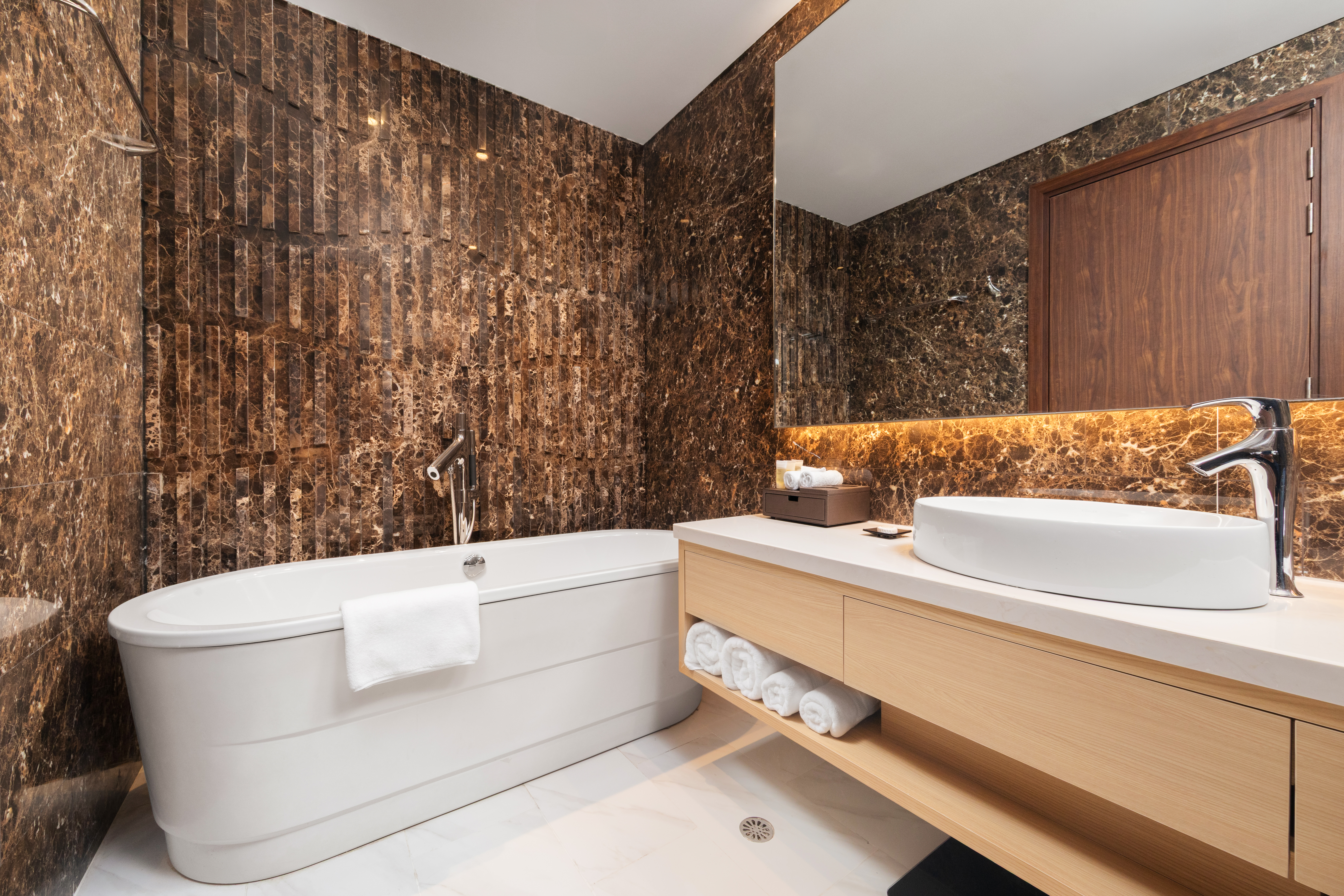 Family Room Ocean View Two Bedrooms