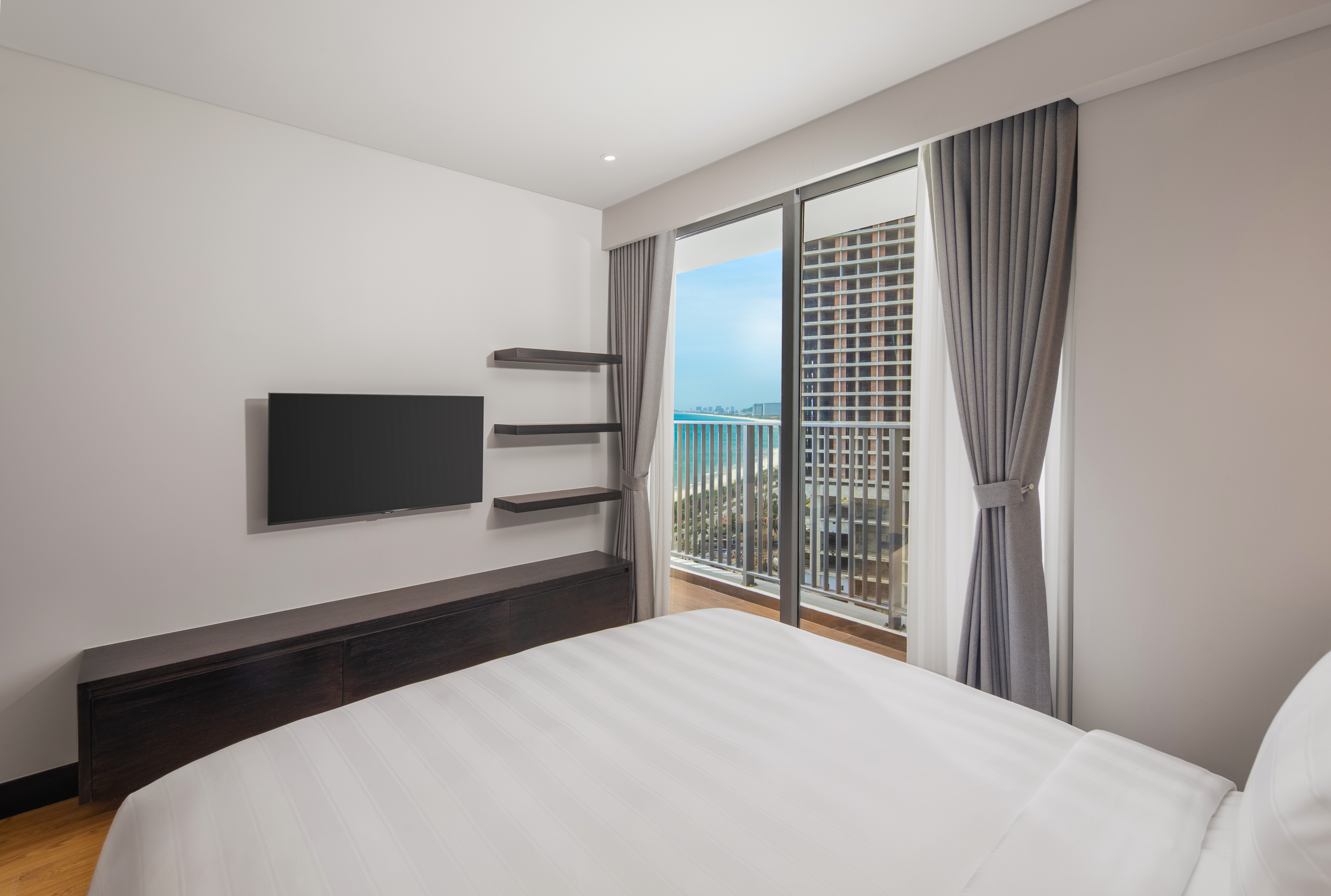 Family Room One Bedroom