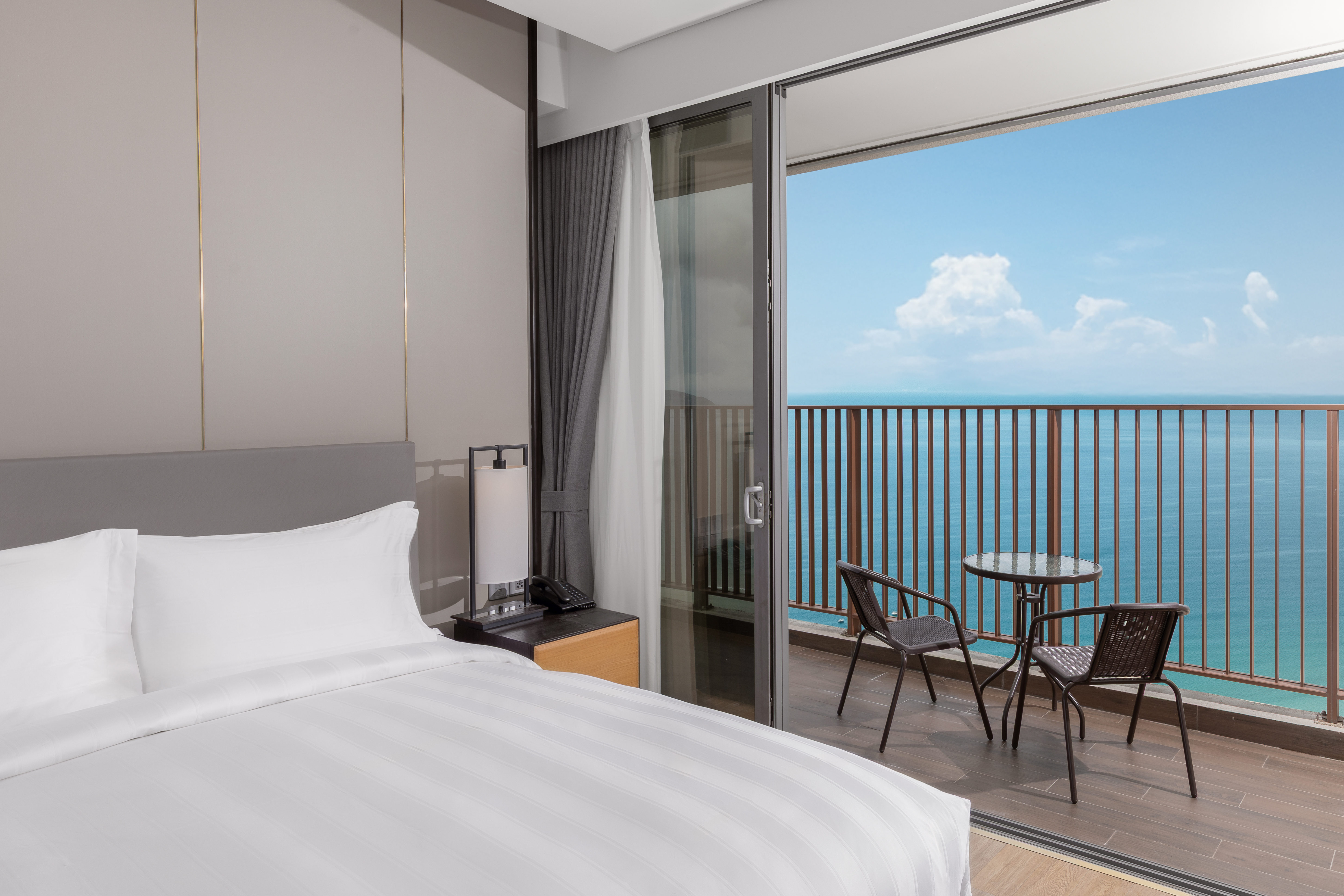 Family Room Deluxe Two Bedroom