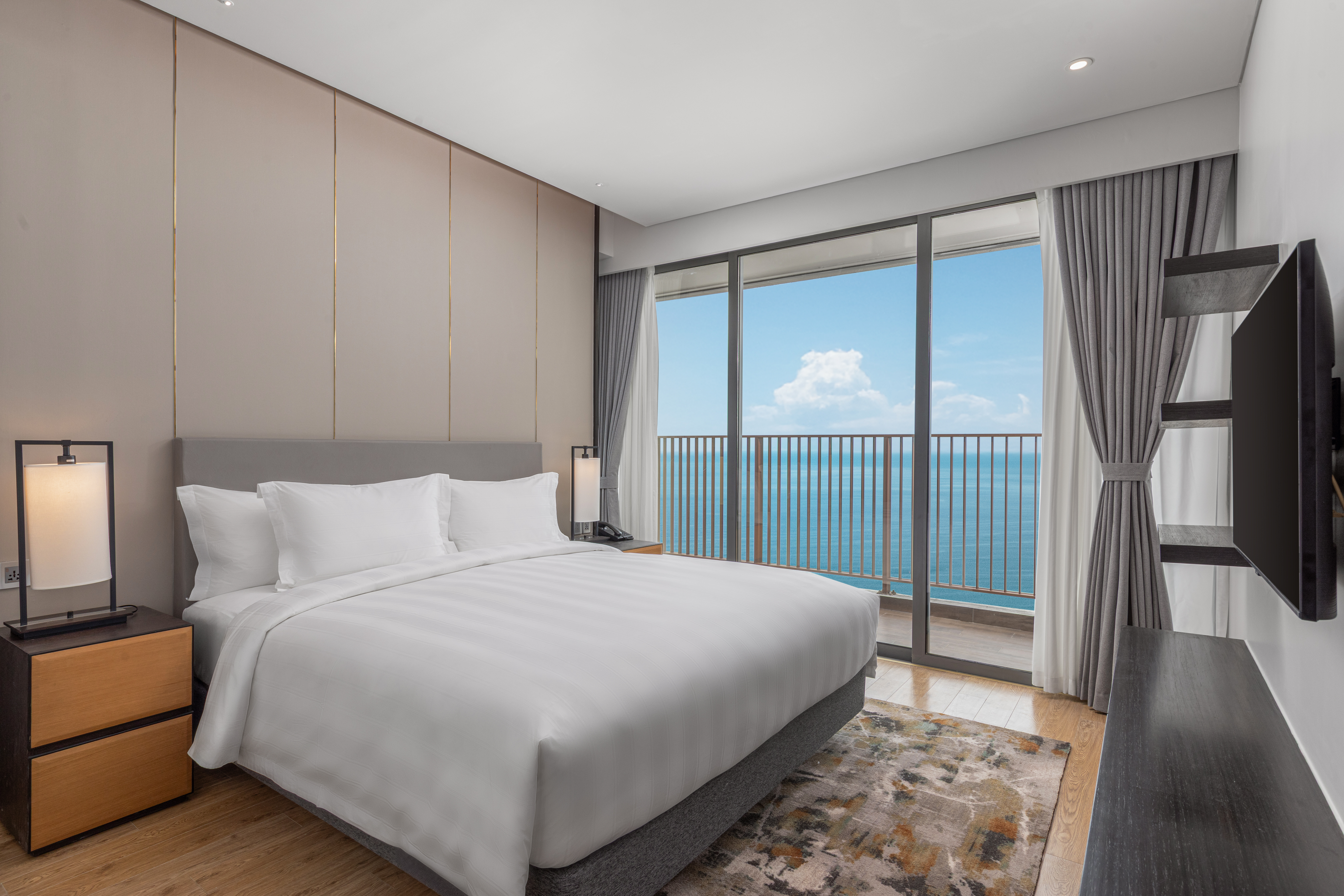 Family Room Deluxe Two Bedroom