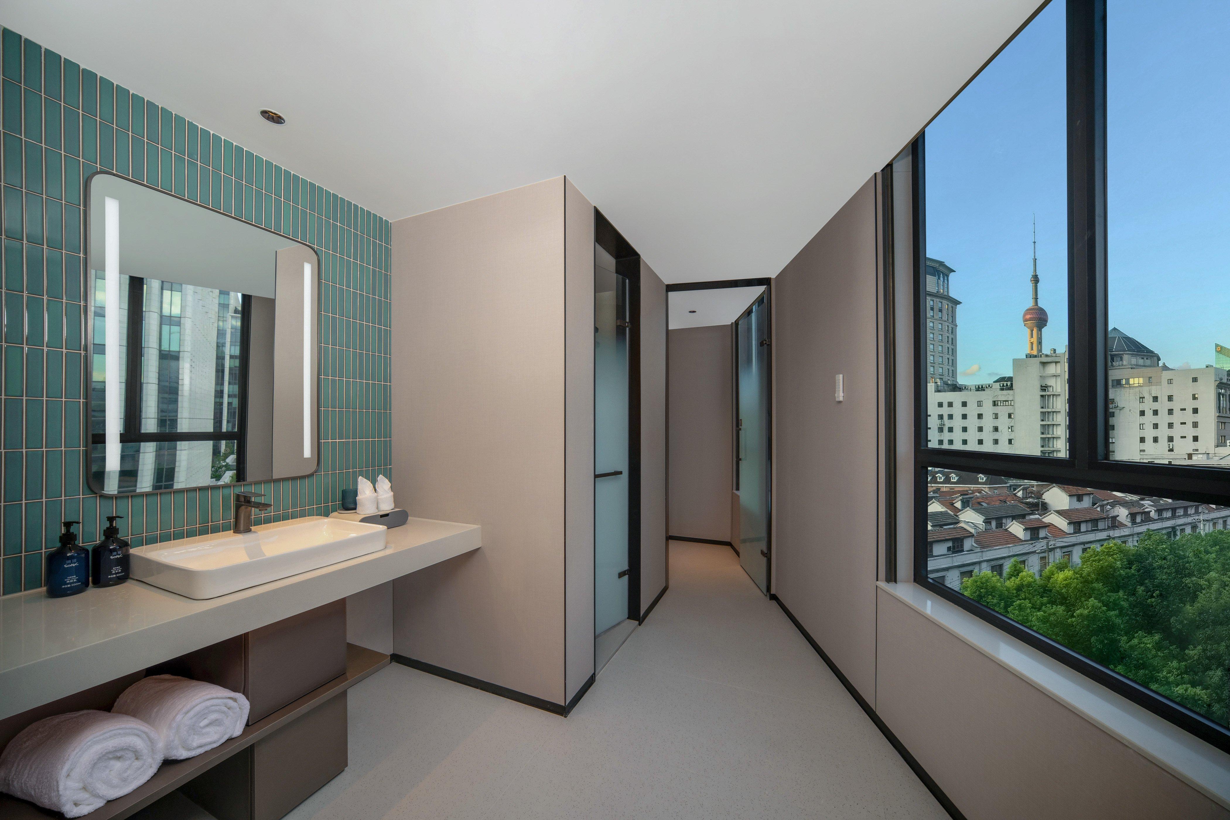 Suite City View One Bedroom