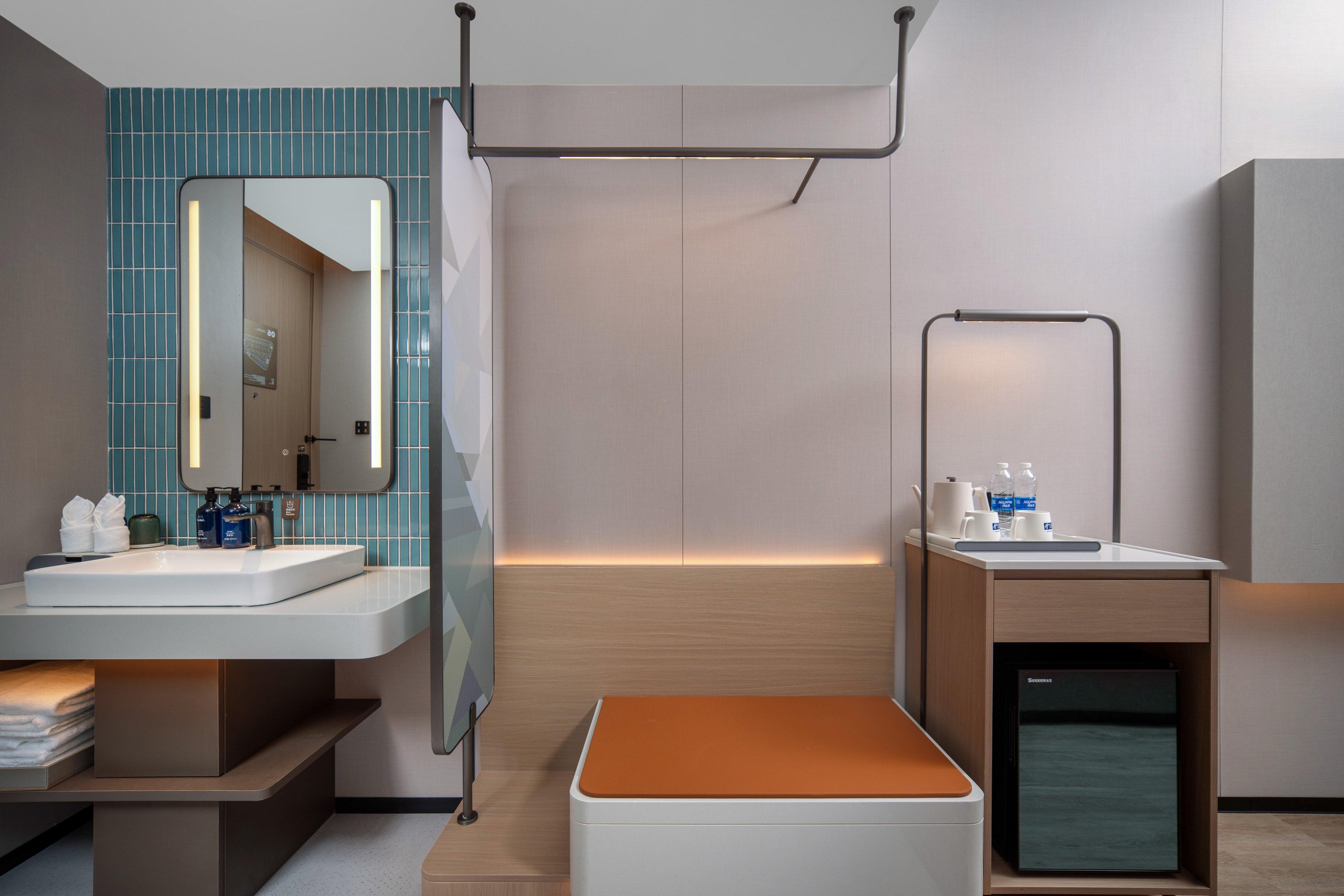 Double City View Two Queen Beds