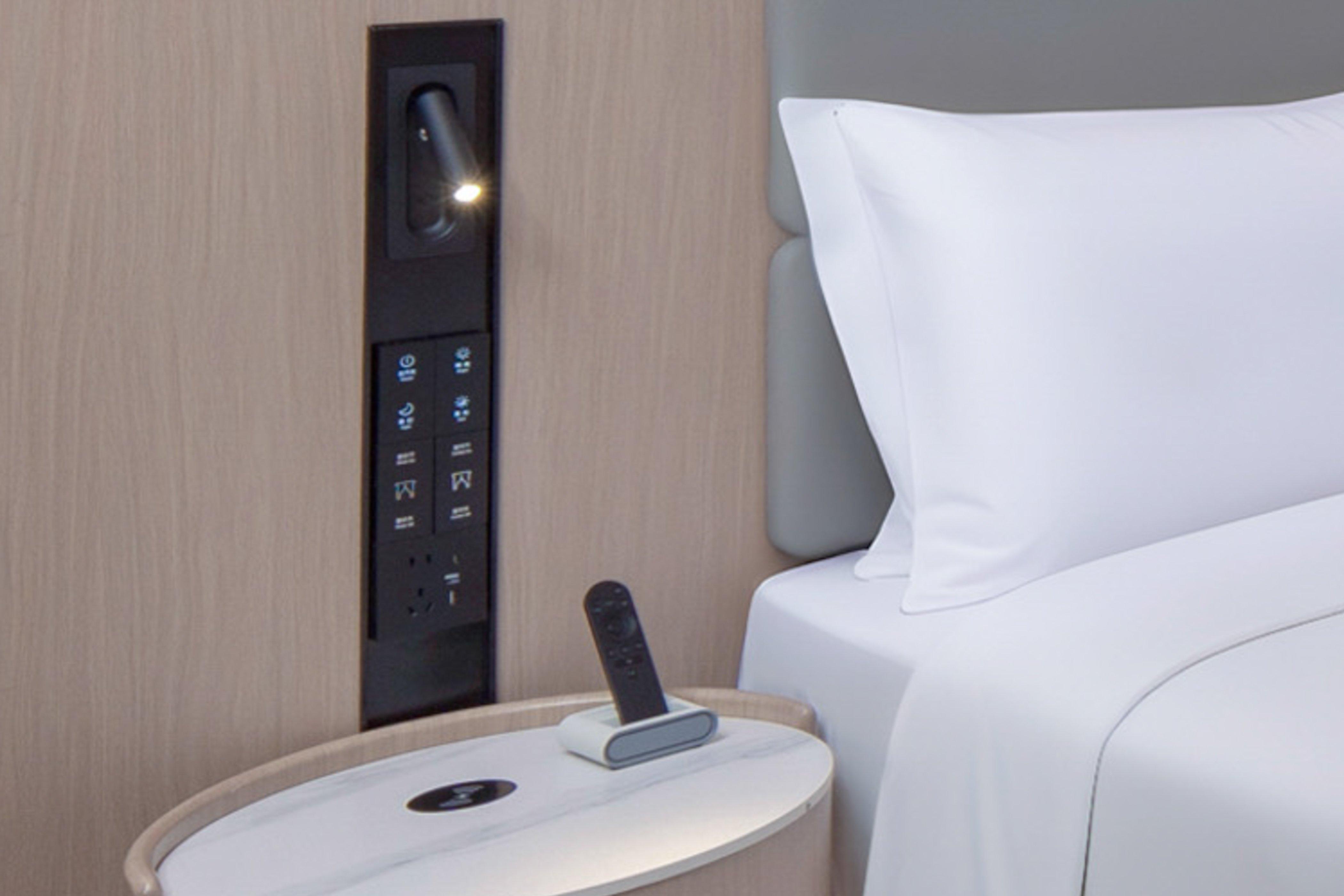 Double or Twin Standard