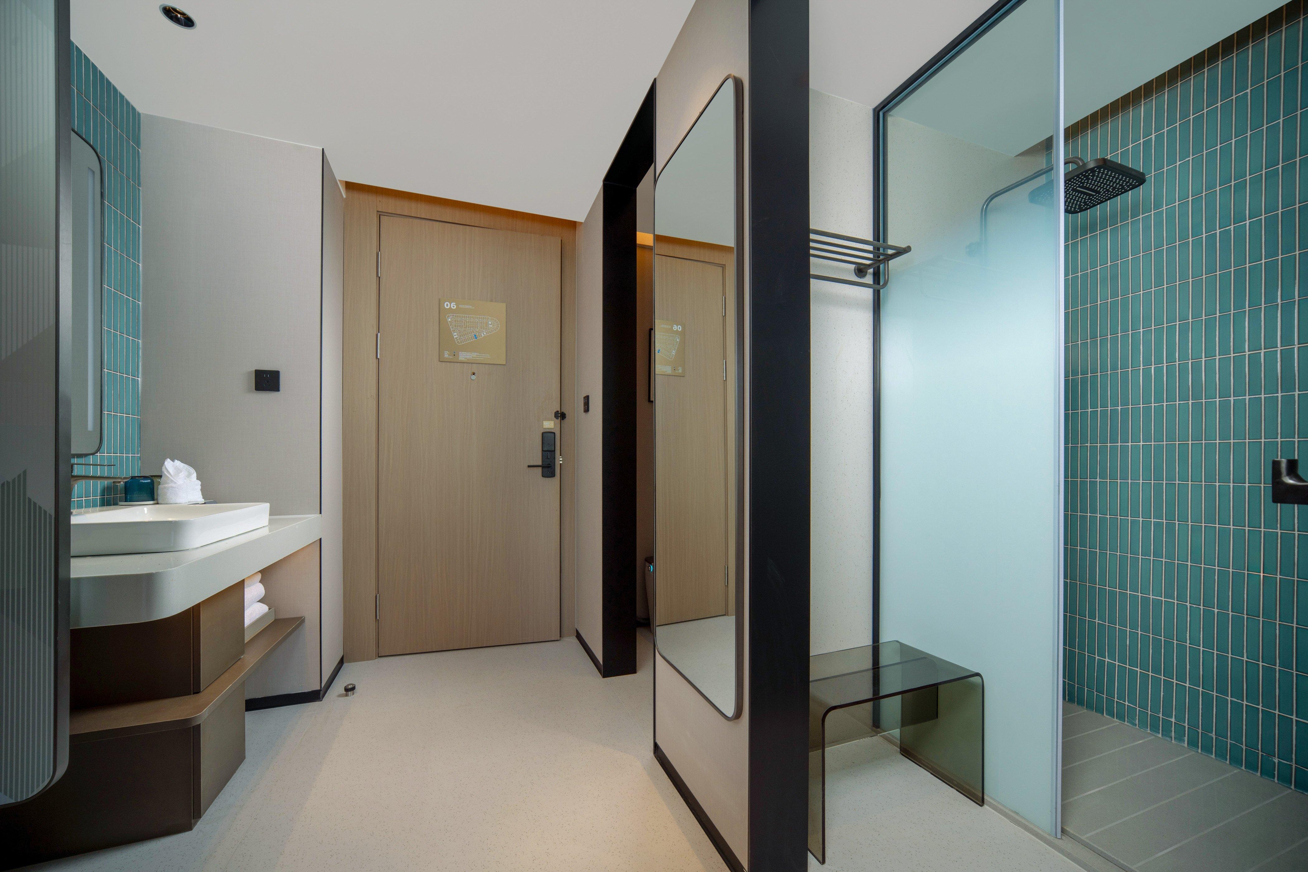 Double City View Two Queen Beds