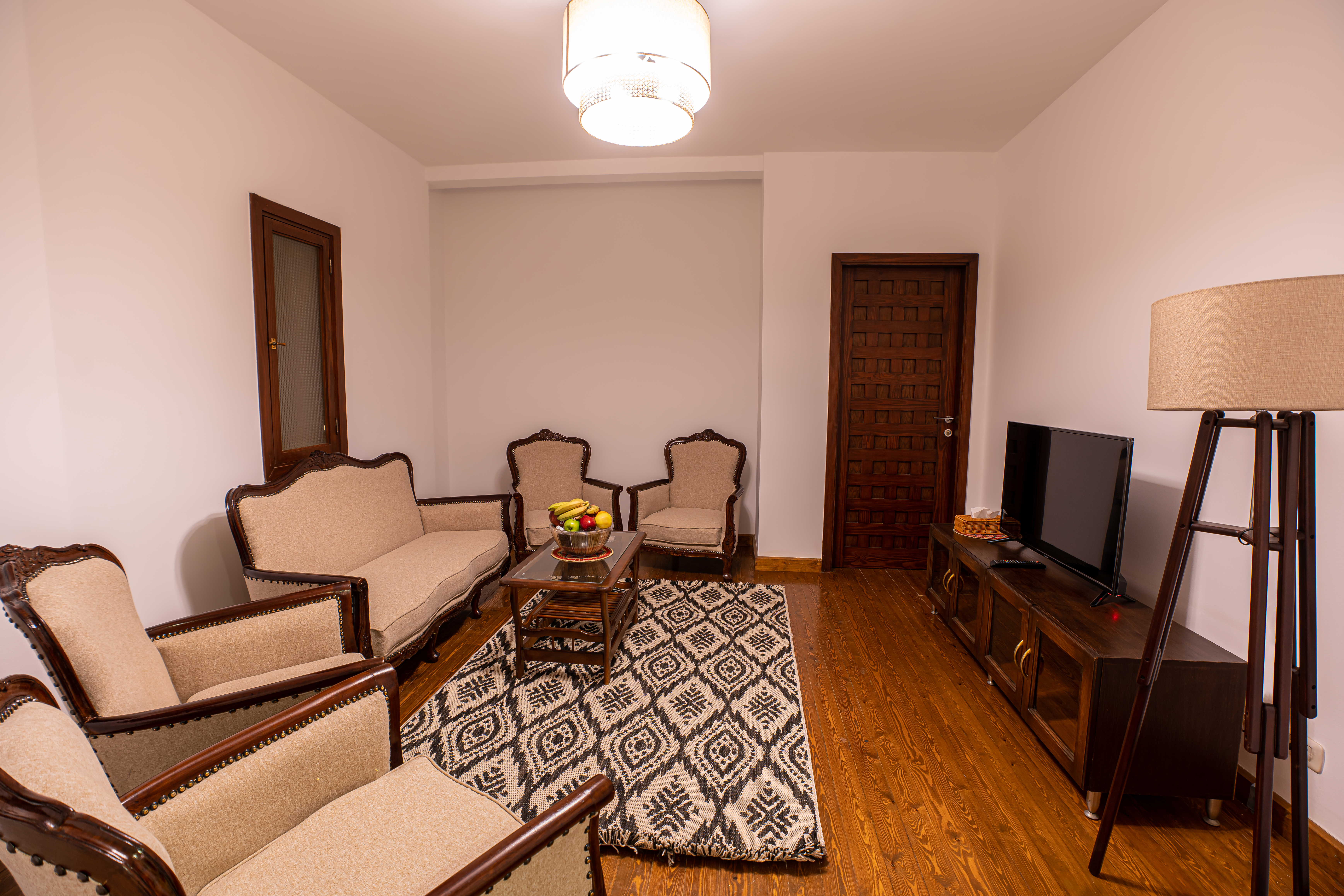 Suite Superior with Terrace