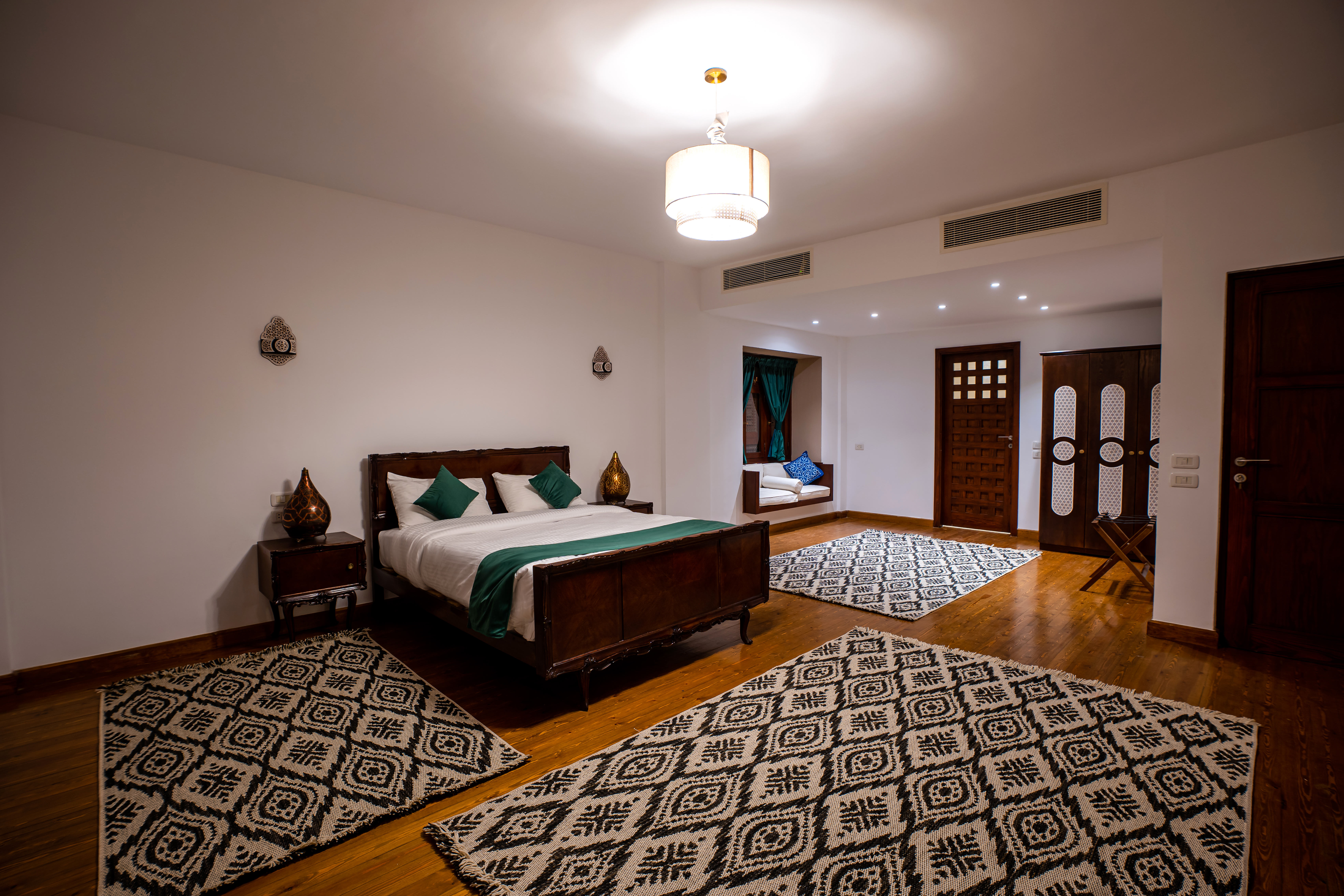 Suite Superior with Terrace