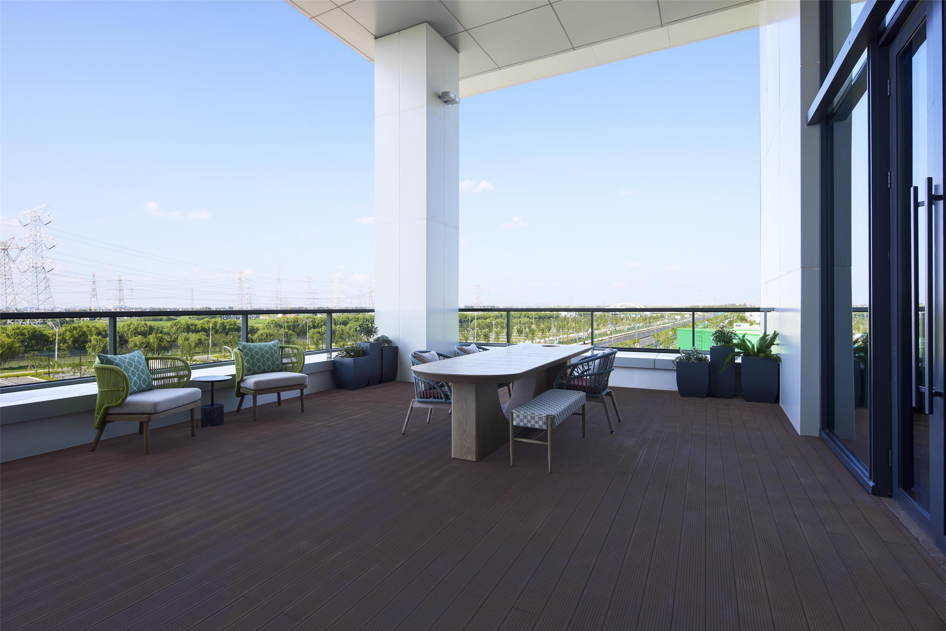 Suite Premium King Bed