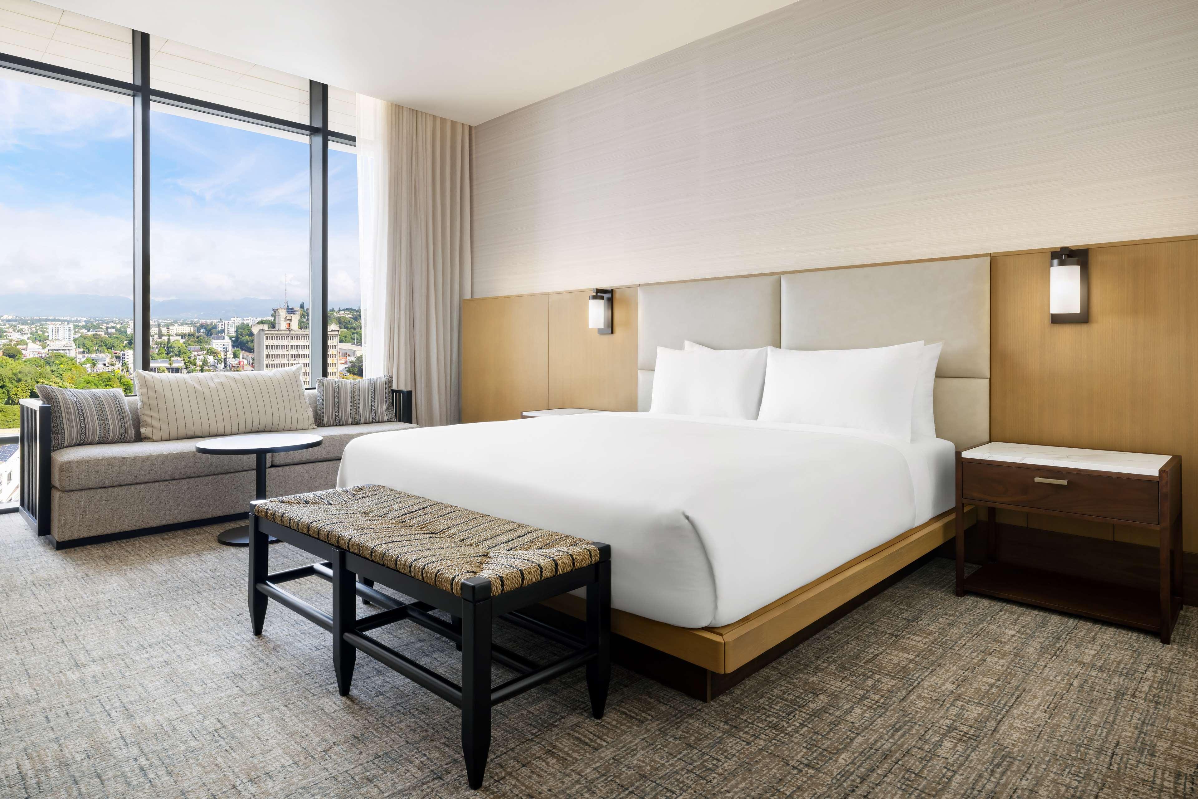 Double Mountain View