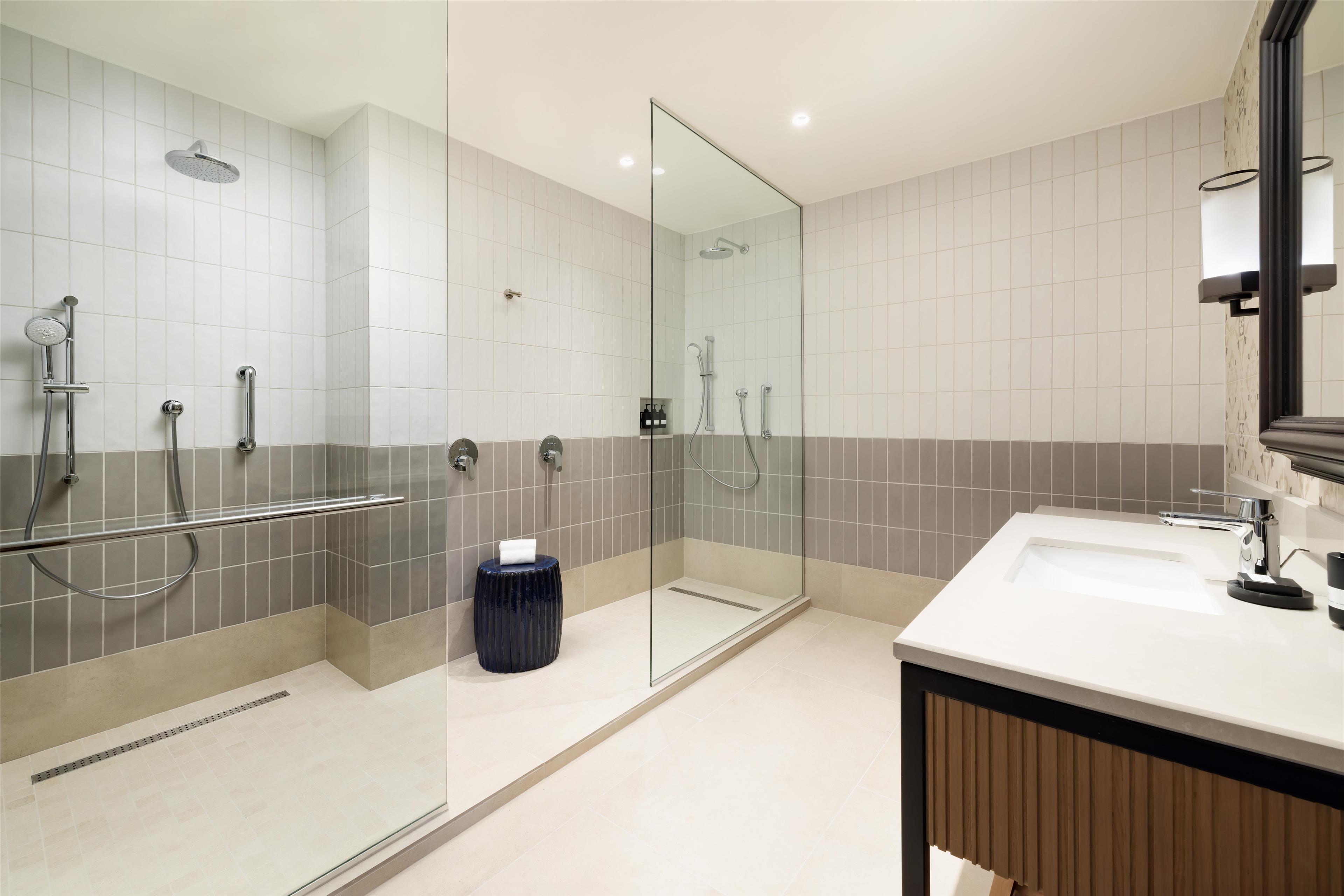 Suite King Bed One Bedroom 