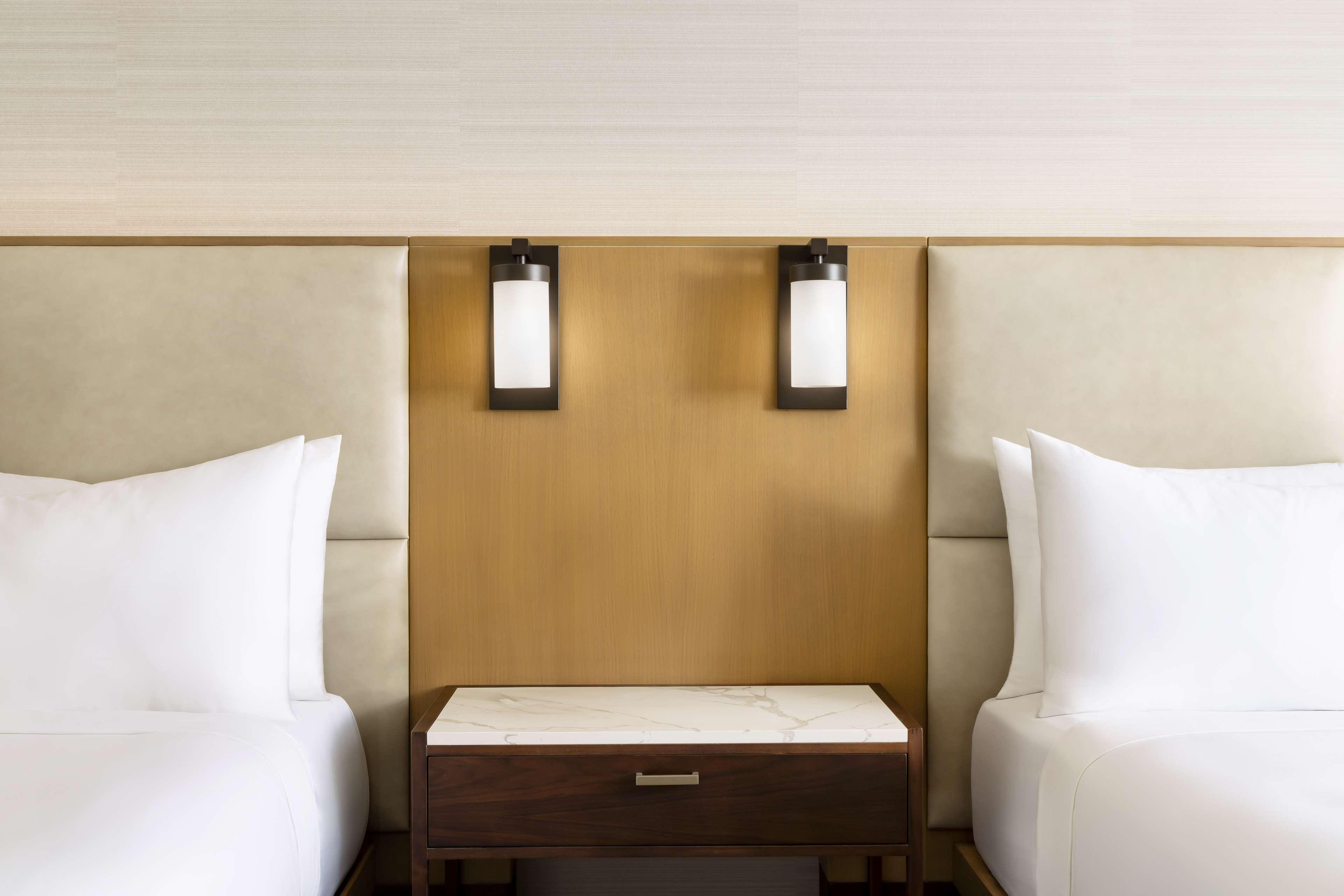 Double Two Queen Beds