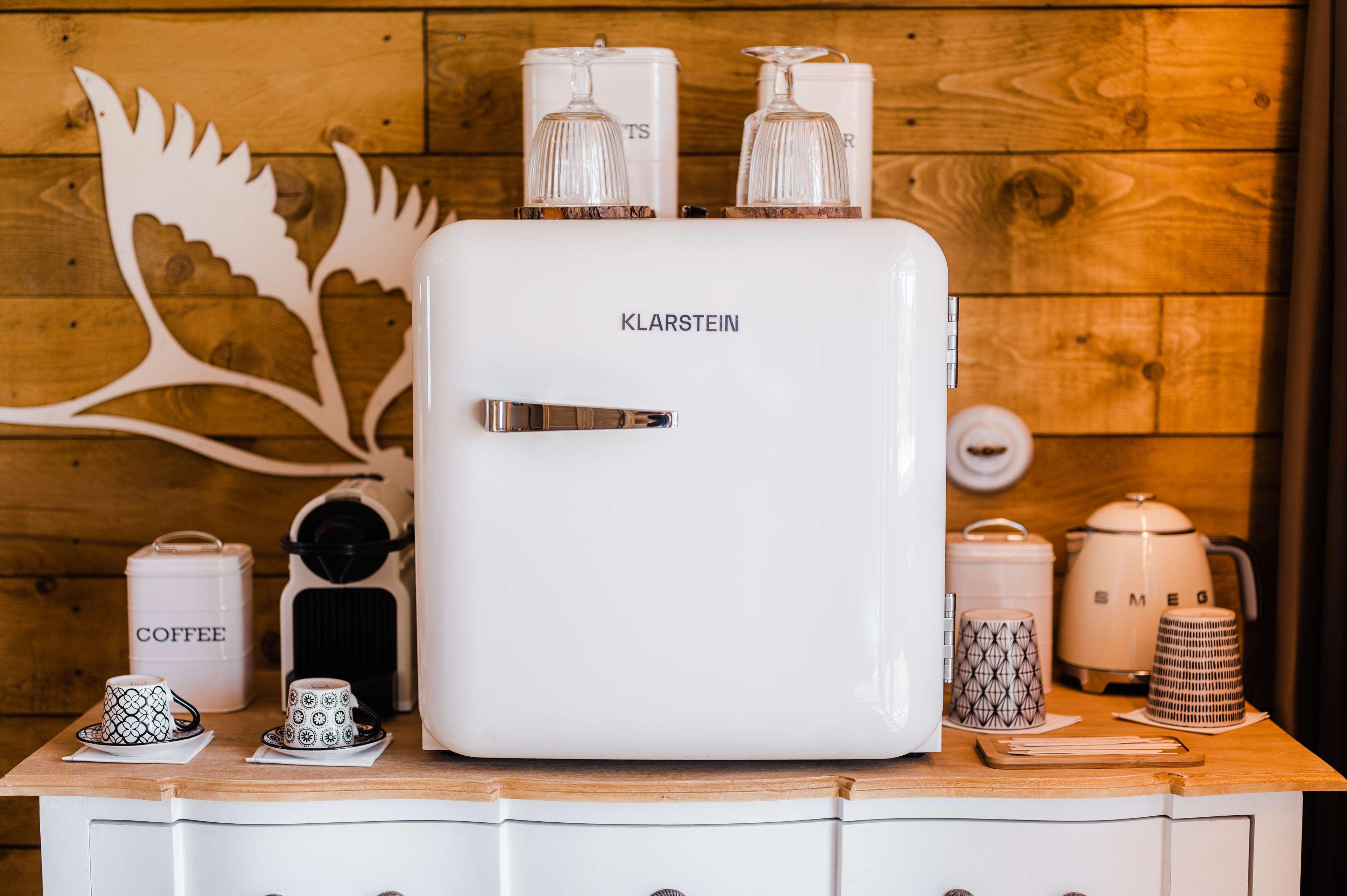 Junior Suite King Size Bed