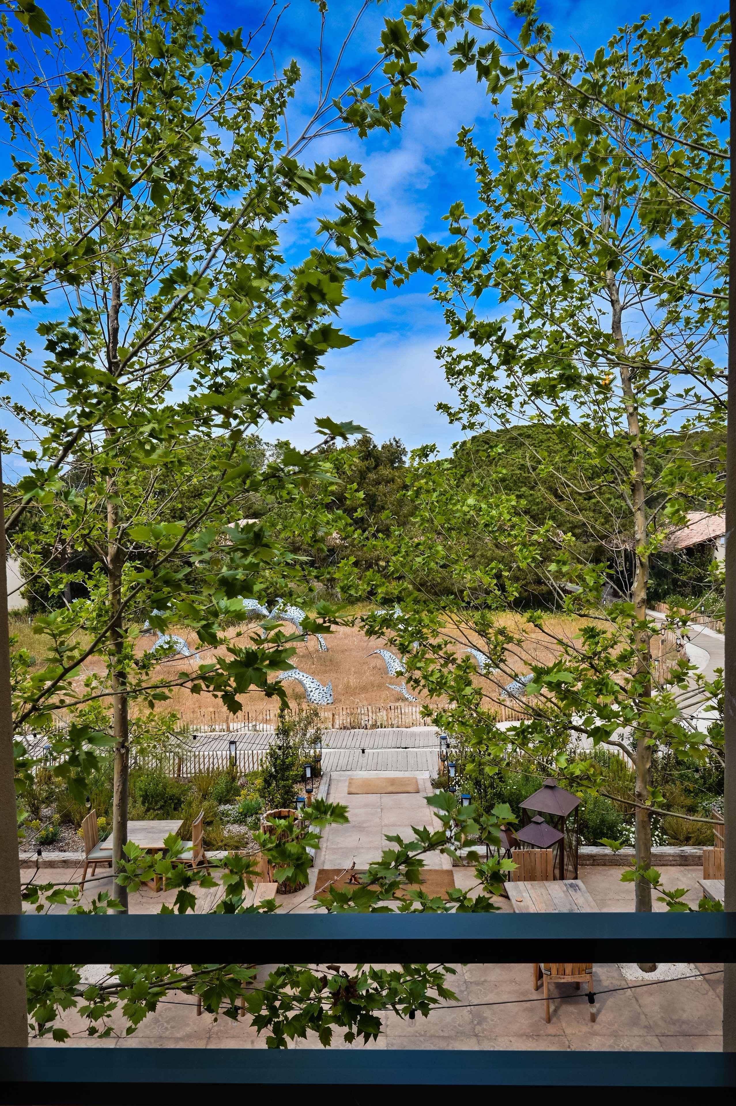 Junior Suite King Size Bed