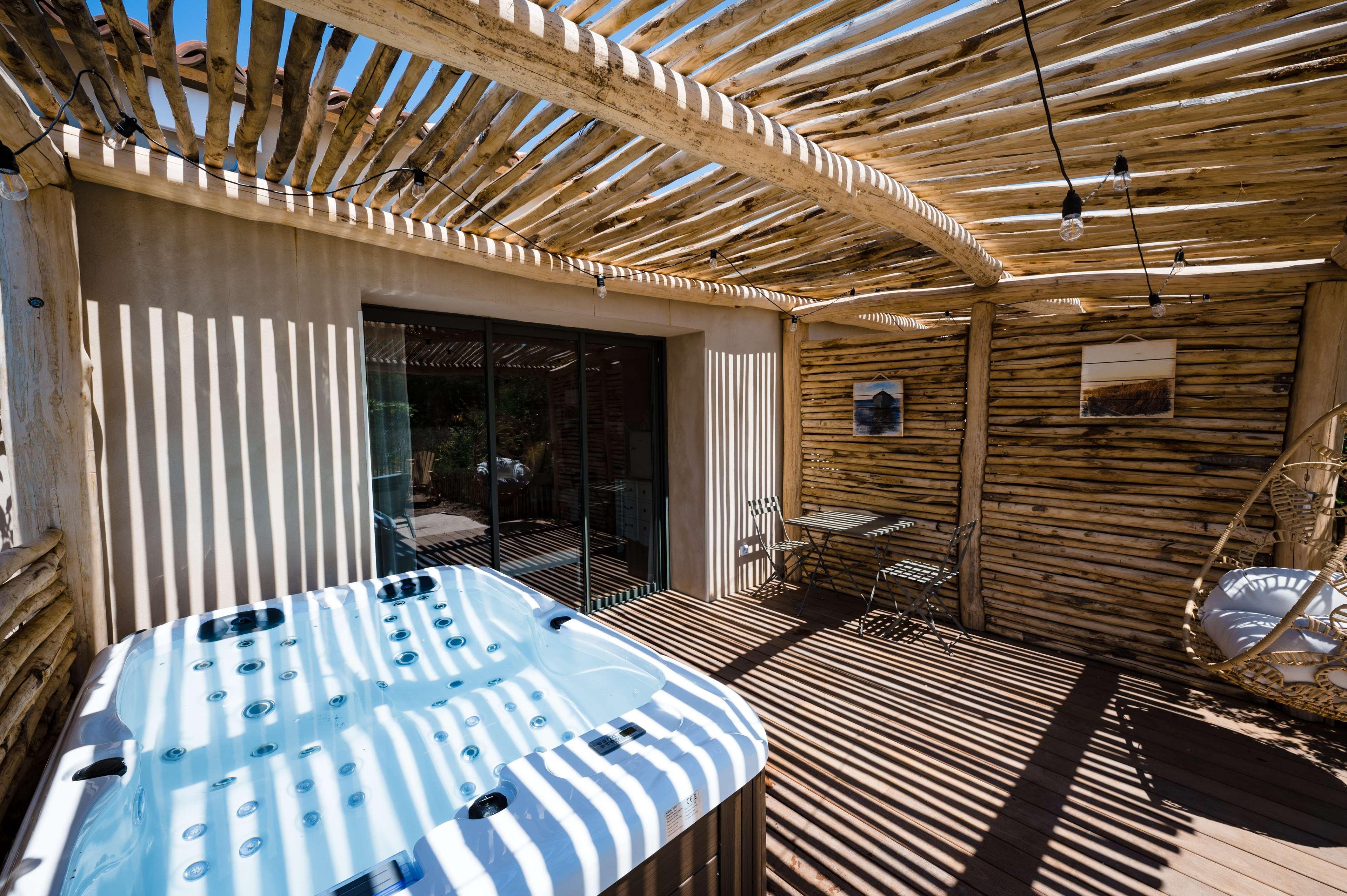 Junior Suite King Size Bed